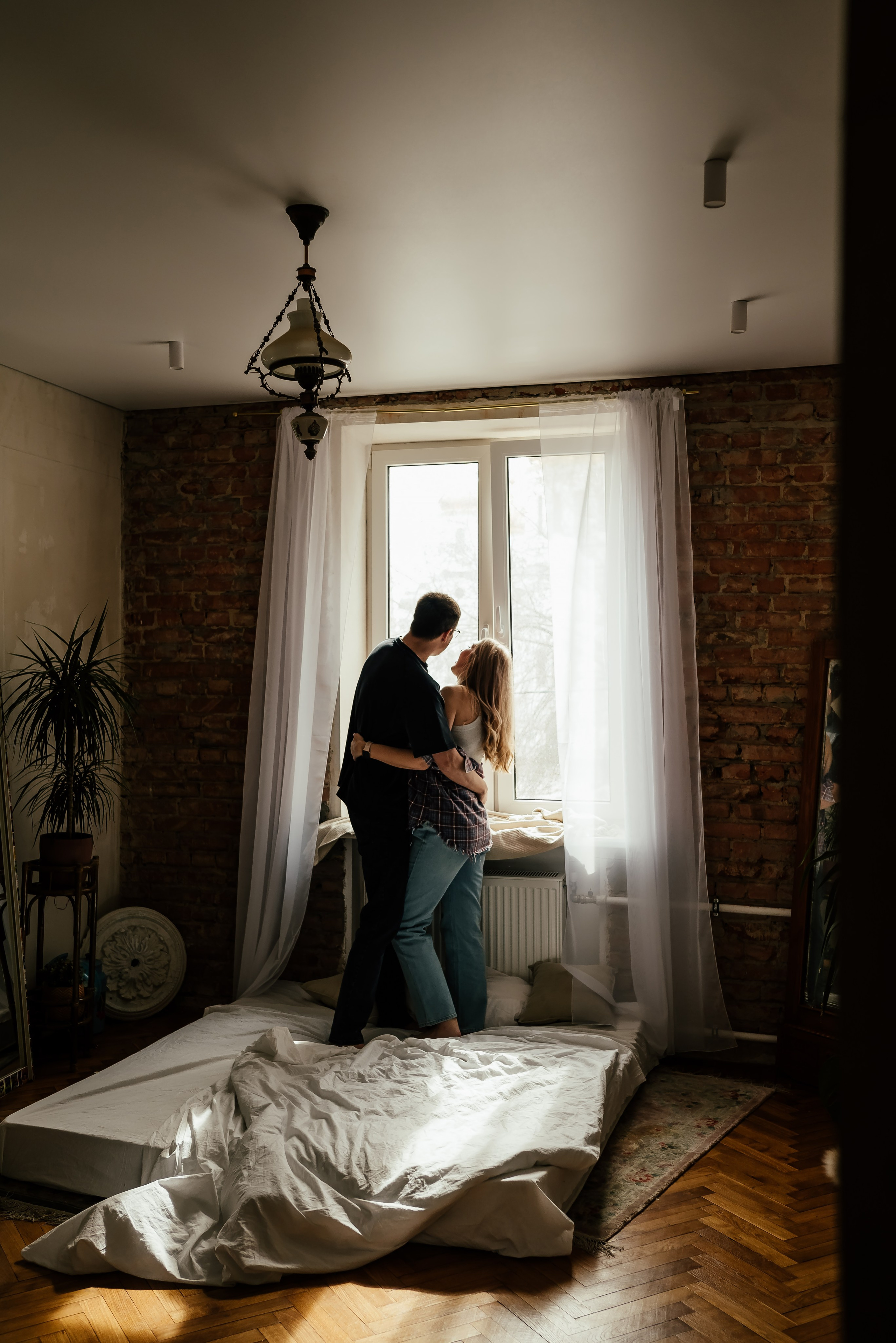 Вита и Ваня. Свадебный фотограф в Ростове Александра Груздева