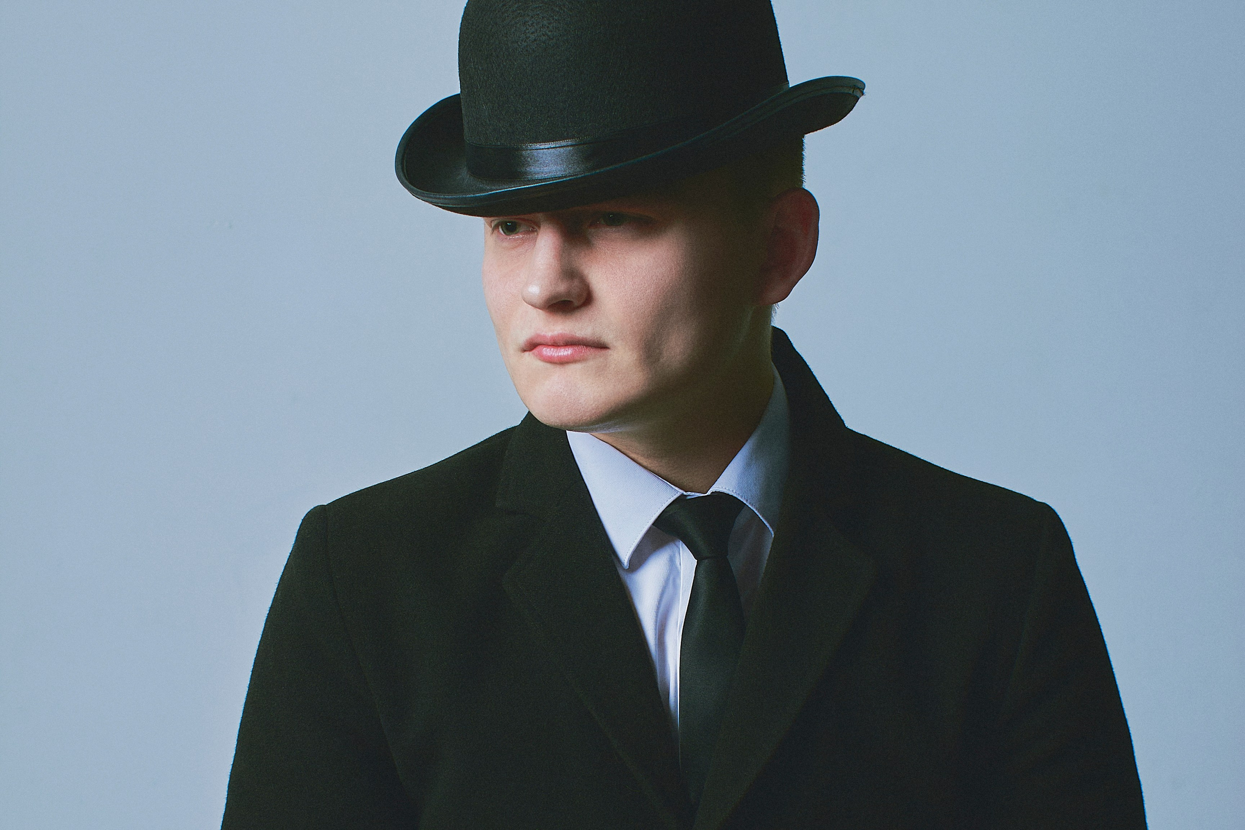 Тимофей и Оскар