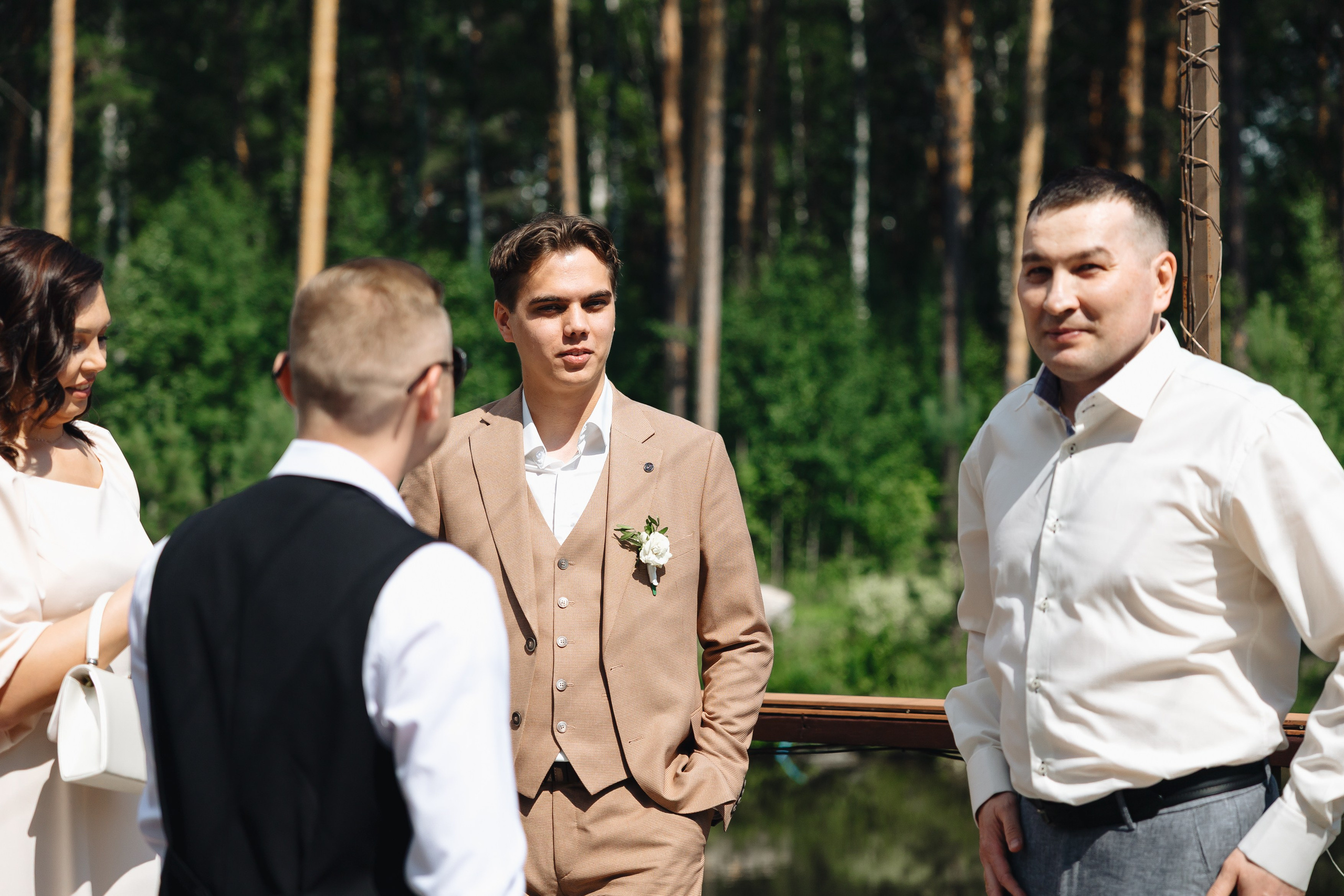 М&А. Фотограф Полещук Денис. Екатеринбург