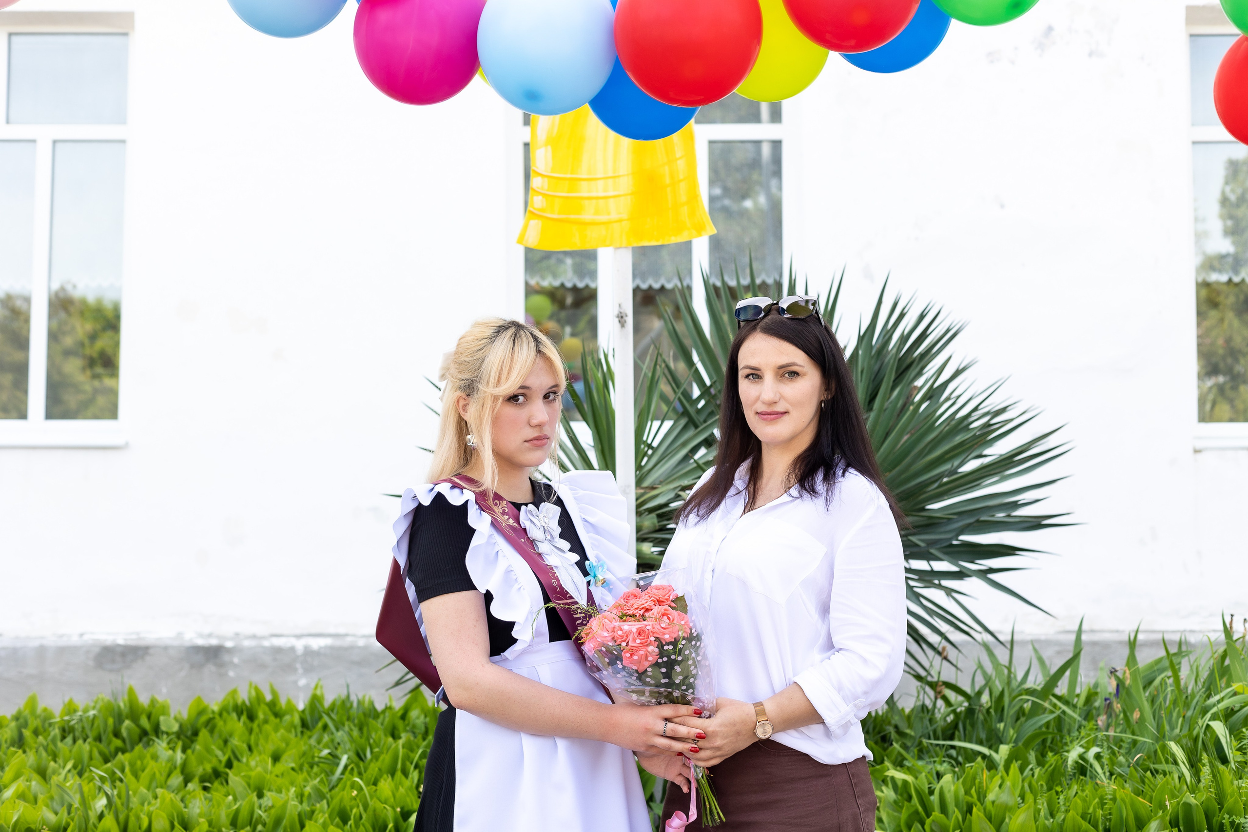 Последний звонок. Выпускные альбомы Майкоп, Краснодар Елена Золотарева