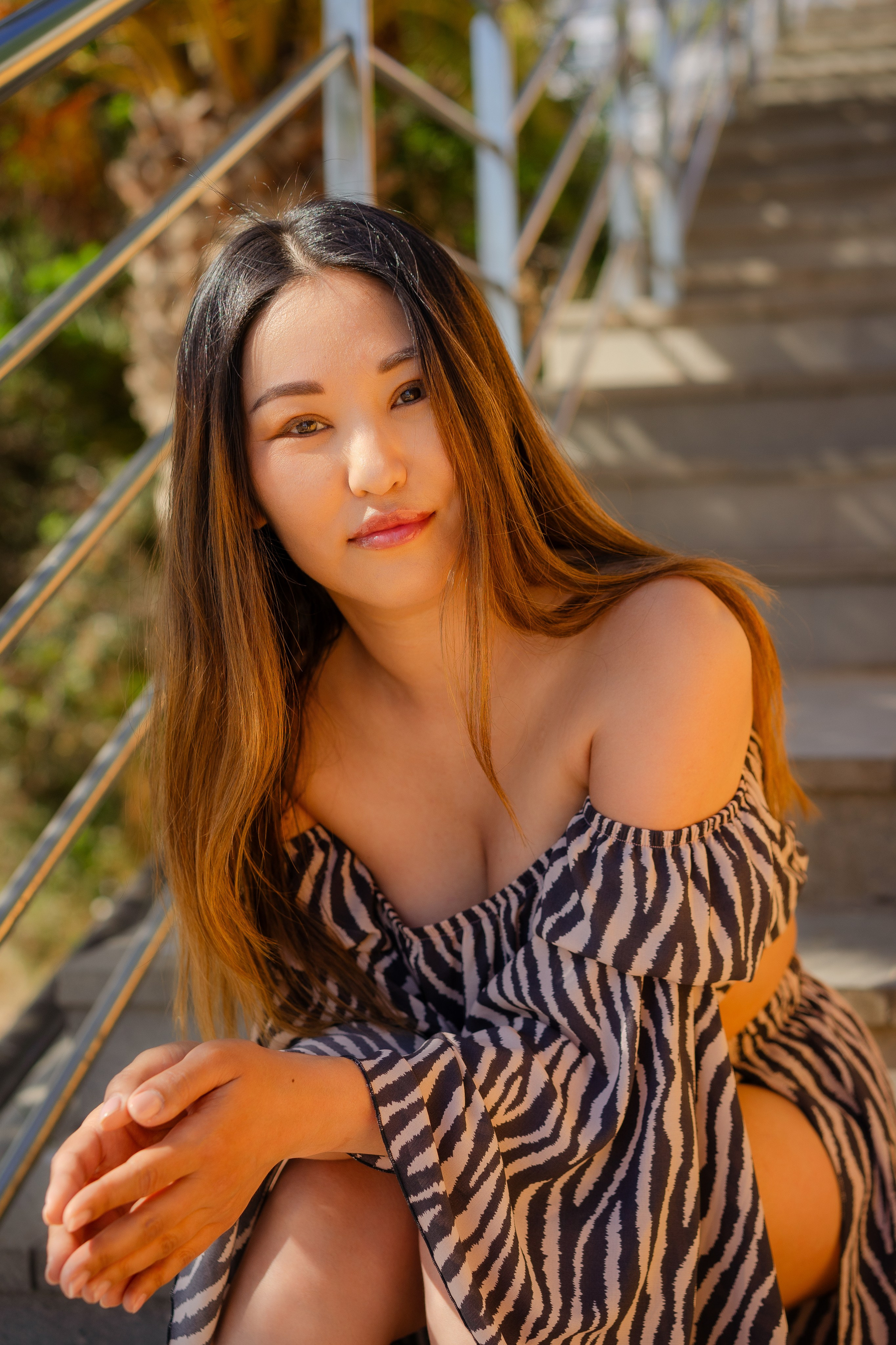 Маша. Портретный и интерьерный фотограф Илья Орлов