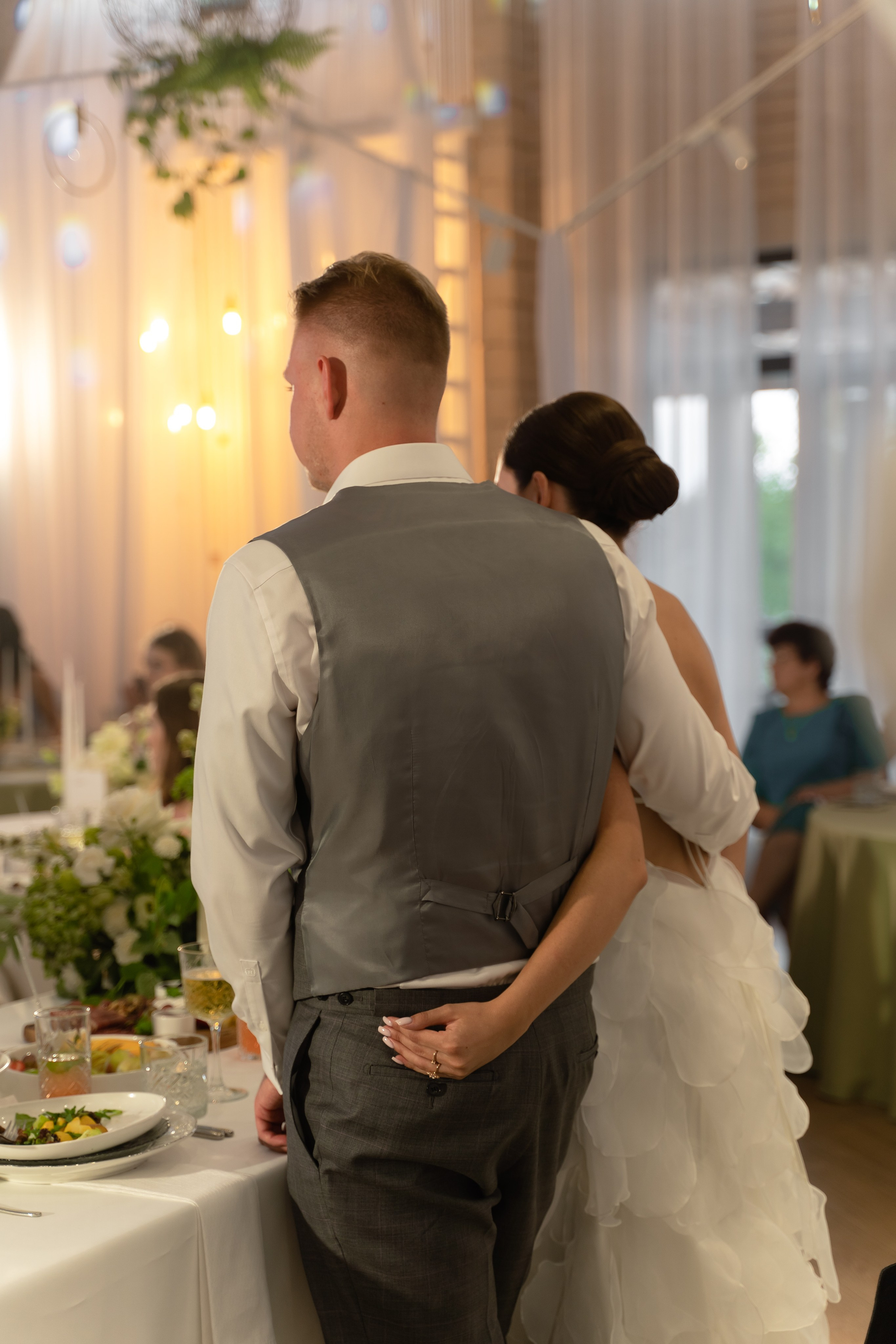 Егор и Екатерина. Свадебный и семейный фотограф в Новосибирске Наталья Зорина