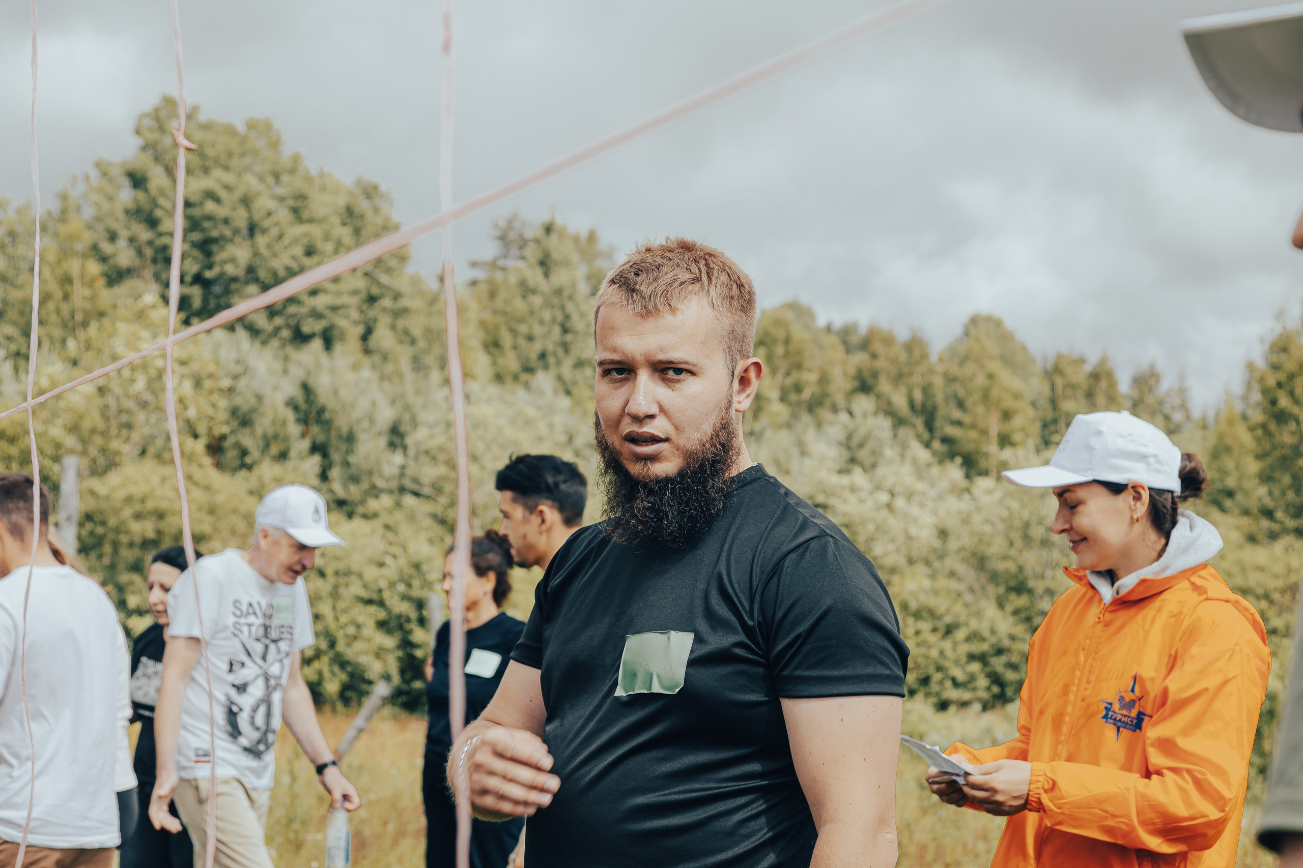 КОРПОРАТИВ ЛЕТНИЙ. Главная