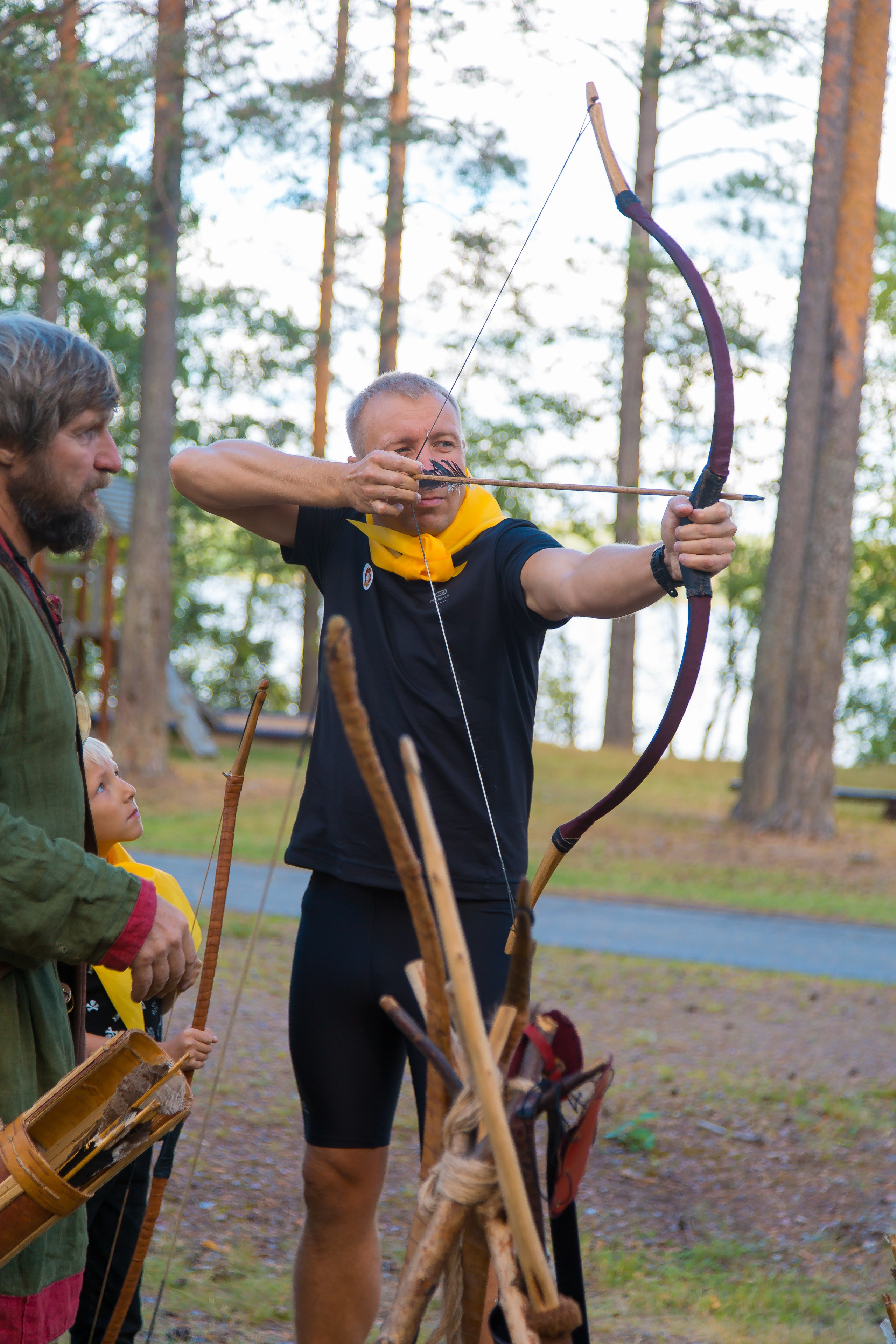 КОРПОРАТИВ РАПСОДИЯ. Главная