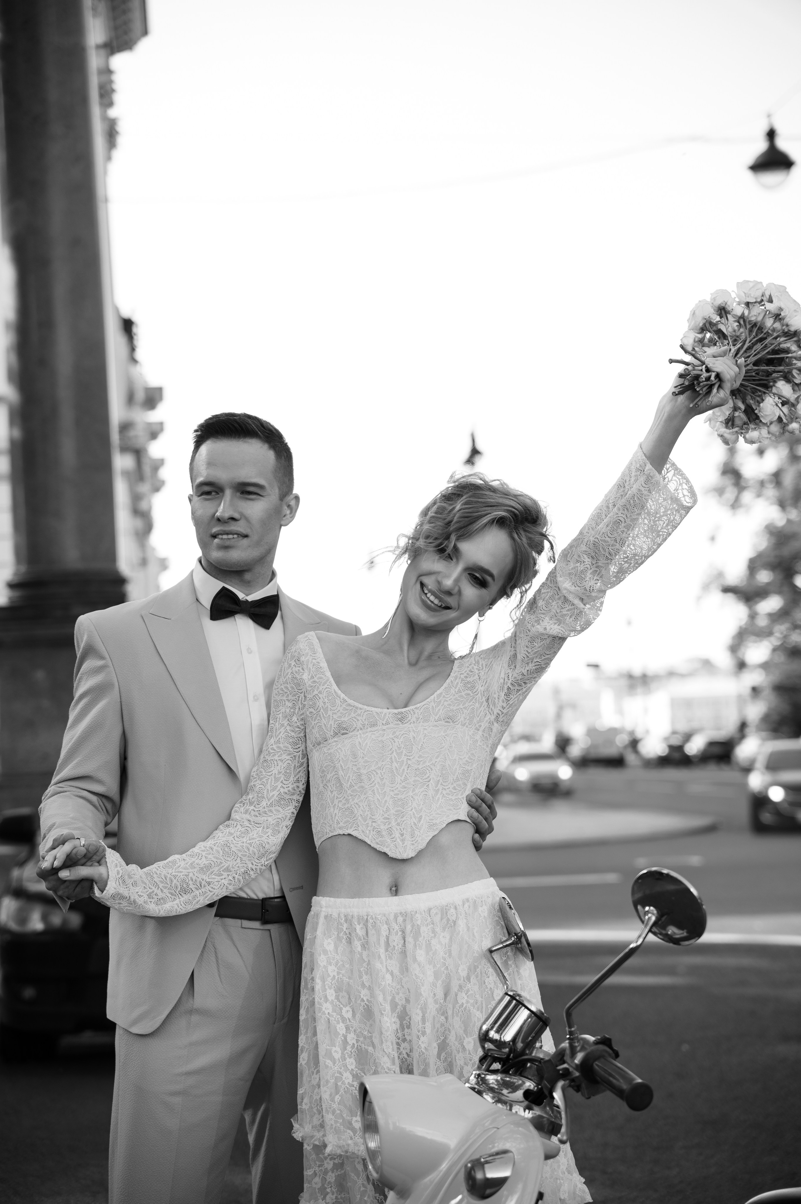 Wedding. Журавлёва Елена