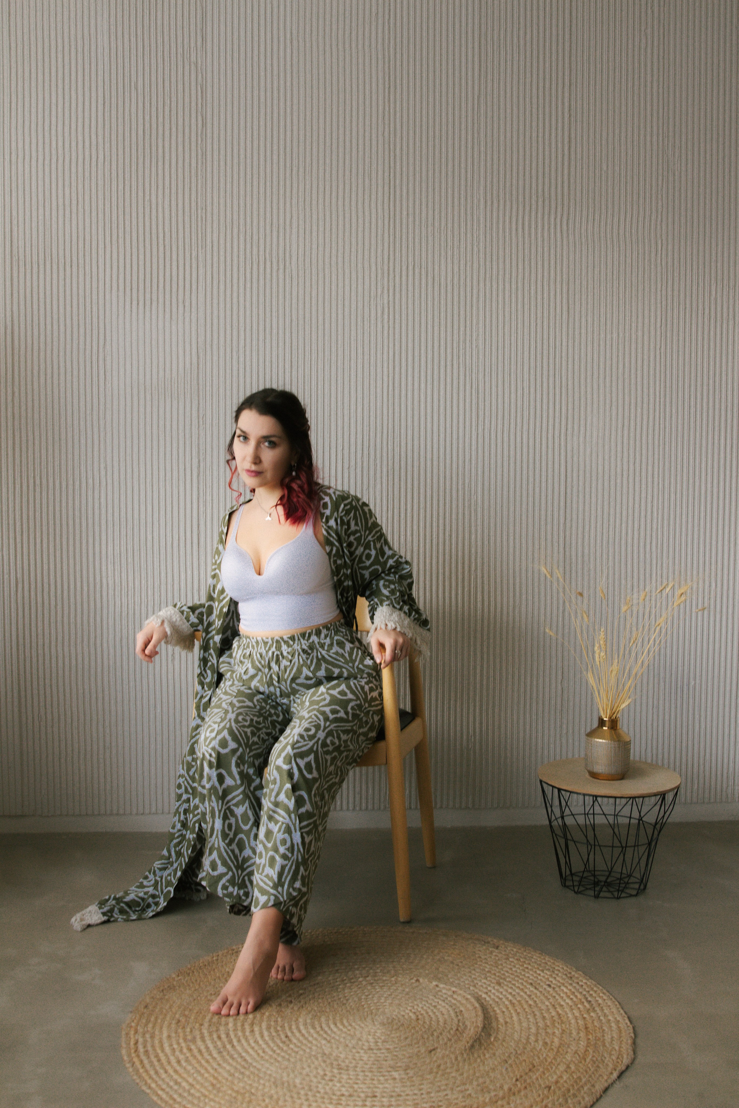 Катя Катарсис. Фотограф Настя Булочка Екатеринубрг