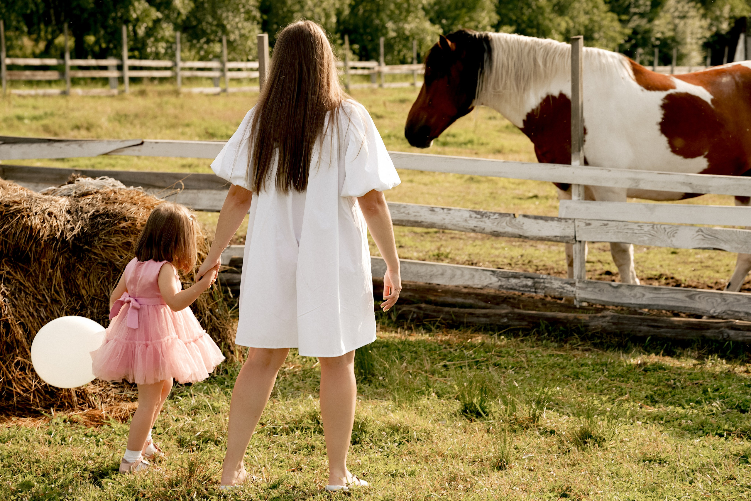 Юлия и Алиса. Фотограф Санкт-Петербург/Гомель Виктория Петрова