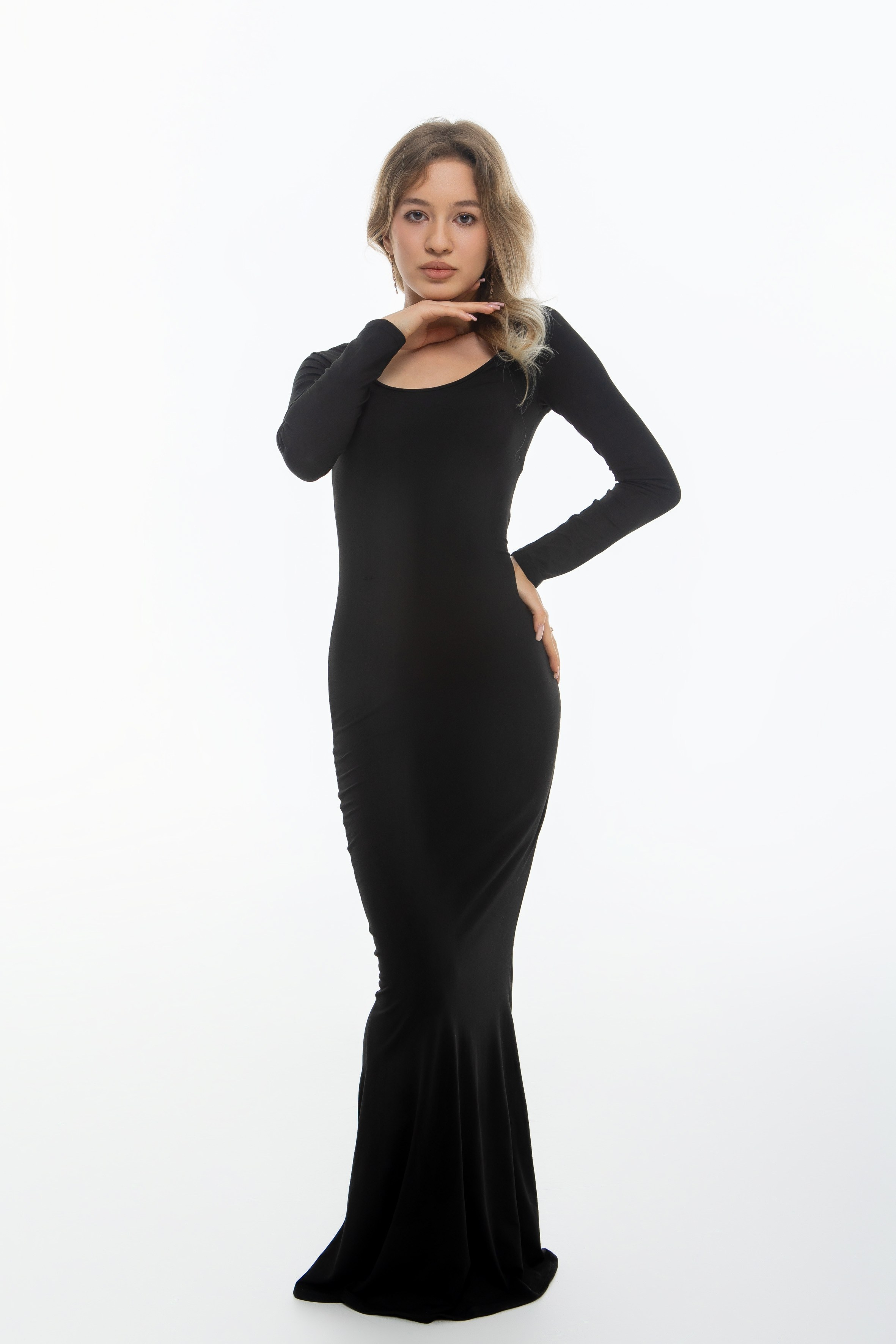 Студия Гимназия 12 11 А 2024 г. Свадебный и портретный Фотограф в Липецке Дмитрий Котюков