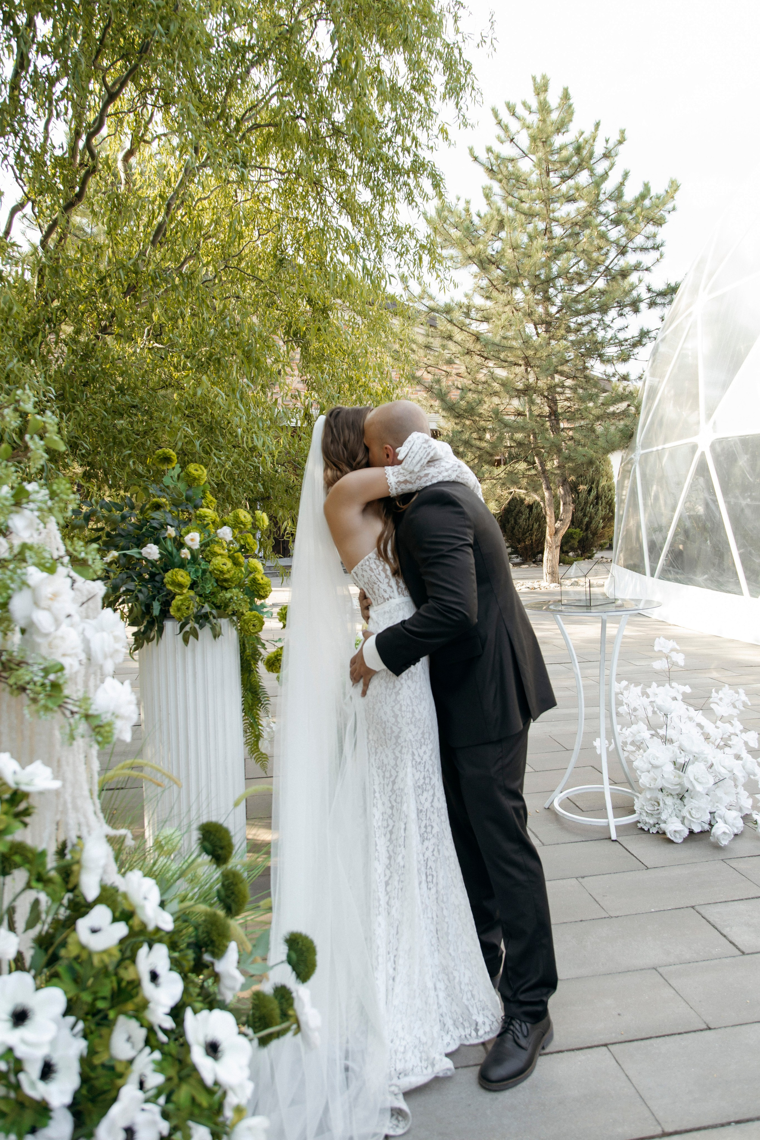 Евгений и Виктория. Nikolpinhasova