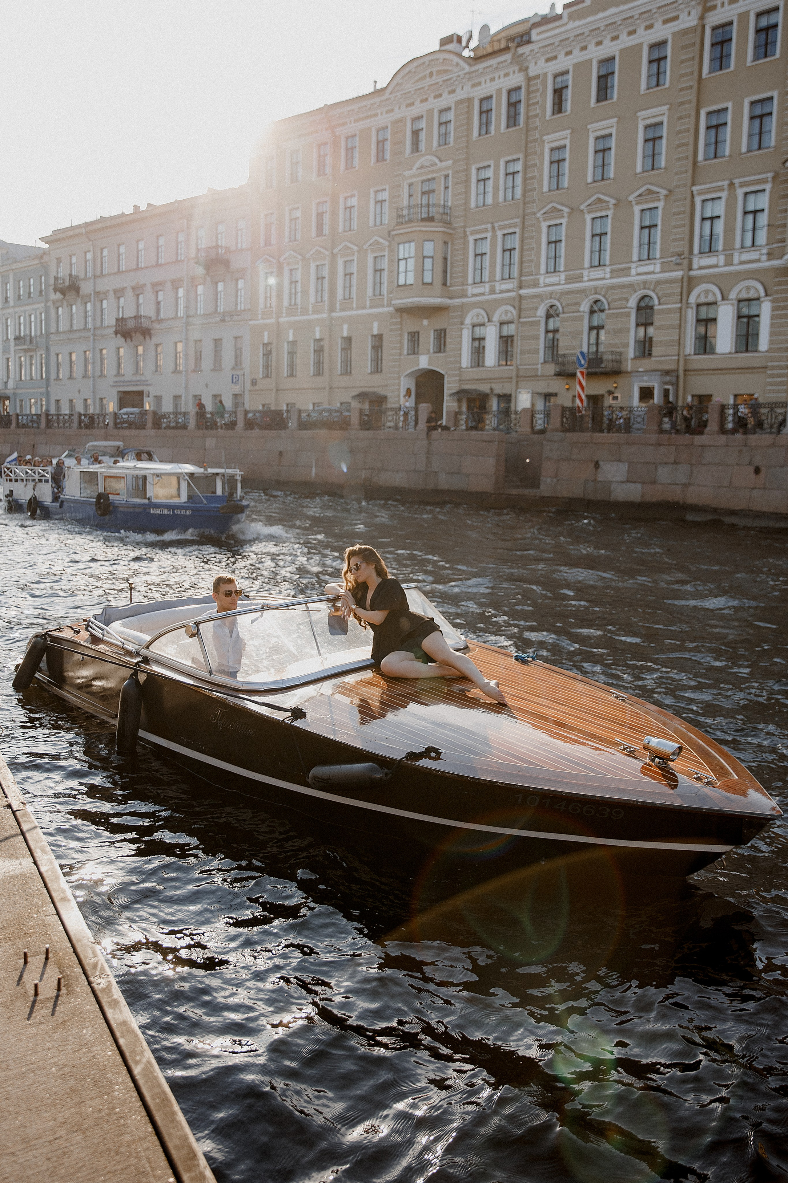 LoveStory. Свадебный фотограф Санкт-Петербург  Москва