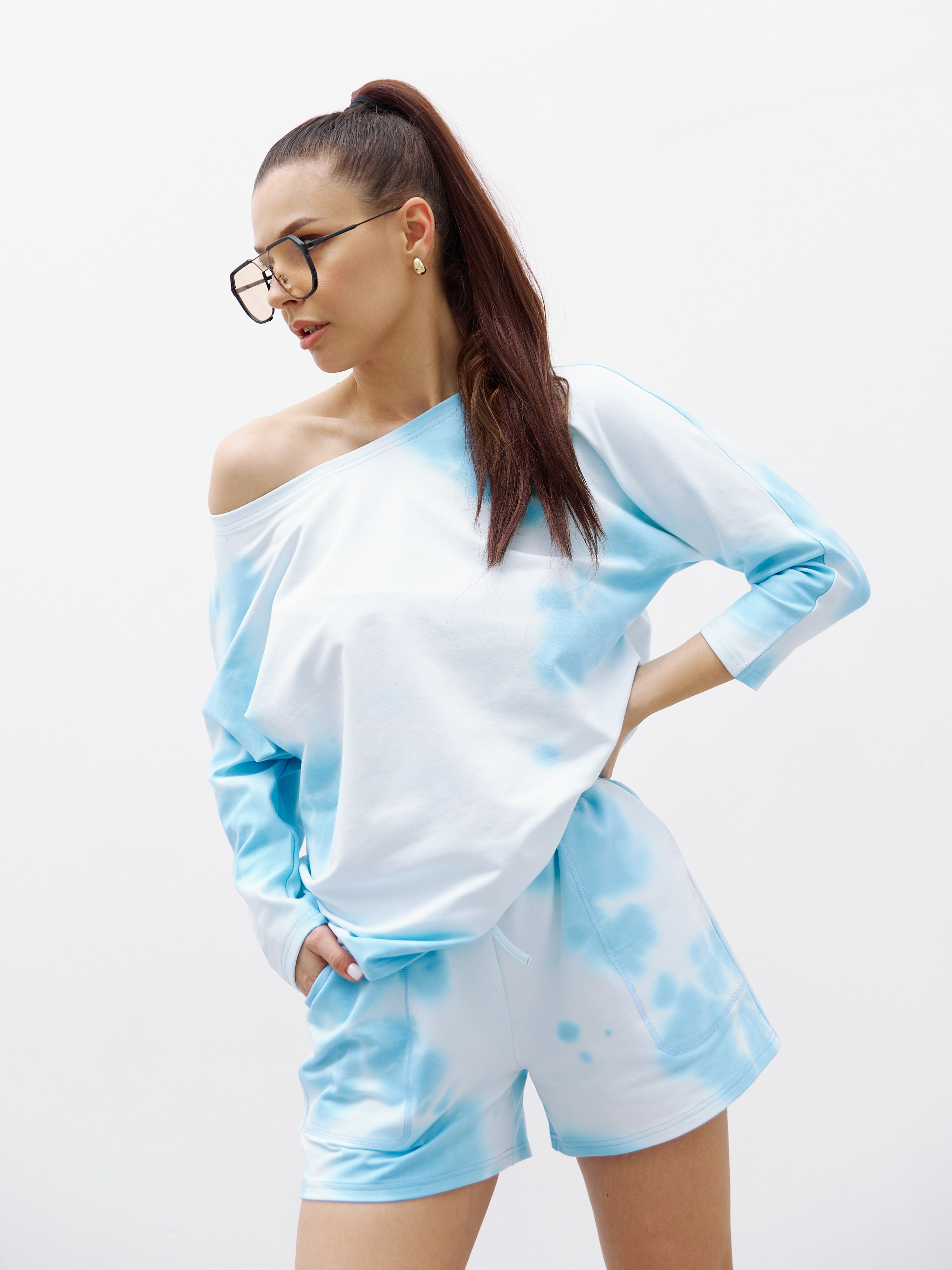 Фотосъемка одежды с моделью в Ростове-на-Дону. Предметный и бизнес фотограф в Ростове-на-Дону Александра Степанова