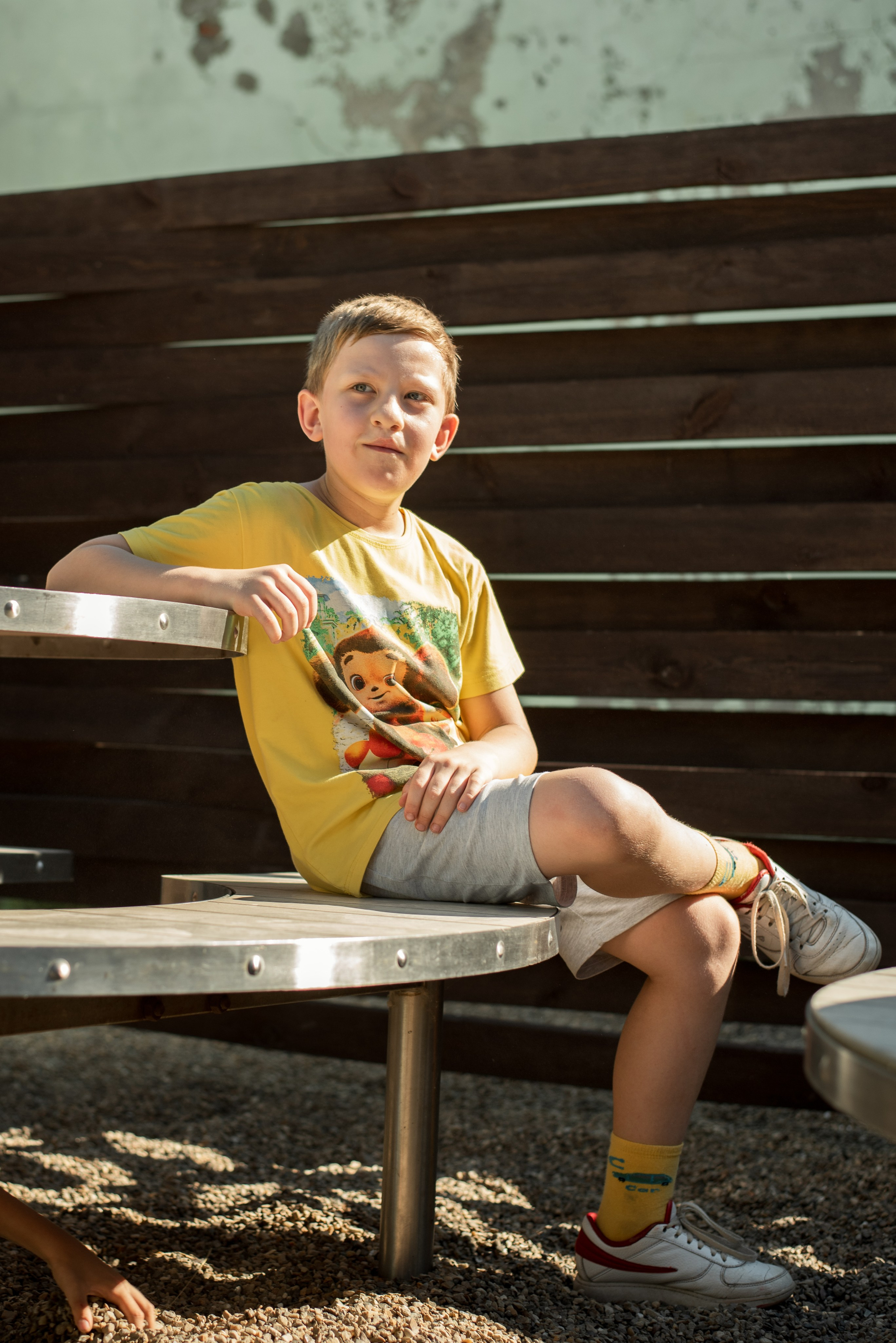 День рождения. Семейный фотограф Екатерина Шаманаева