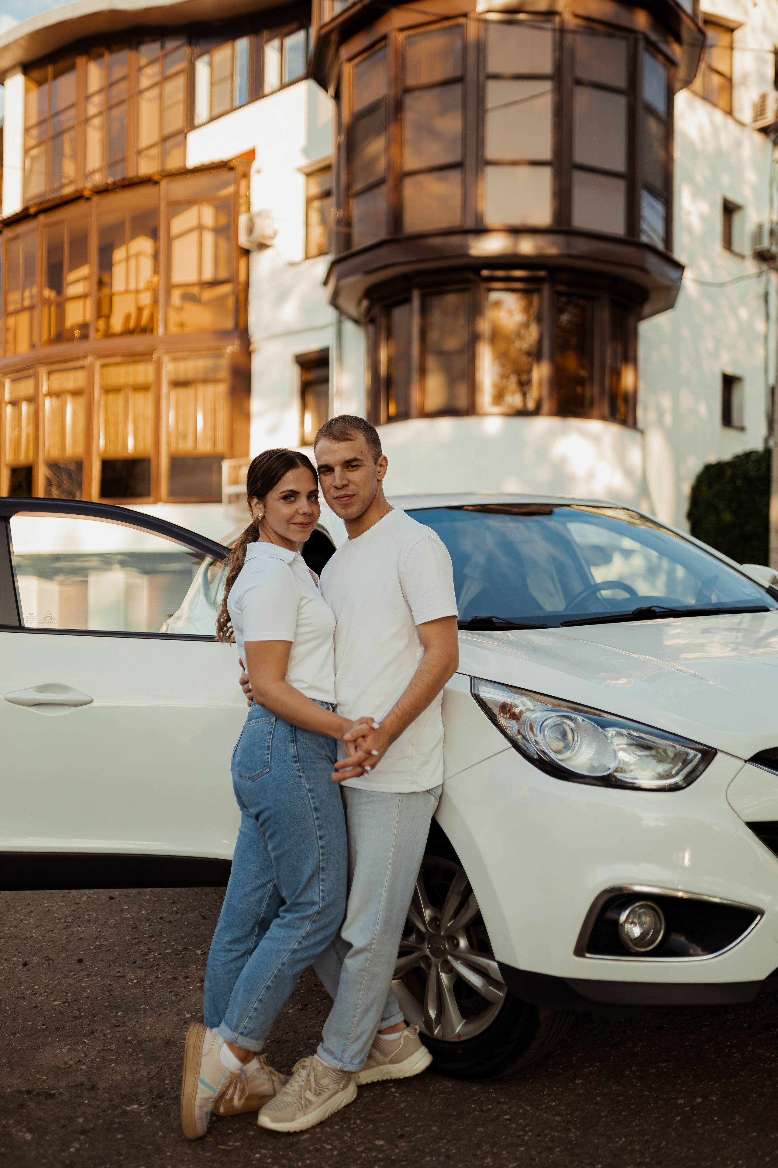 Максим & Катерина. ФОТОГРАФ Маргарита Сивакова | Ярославль Кострома Москва