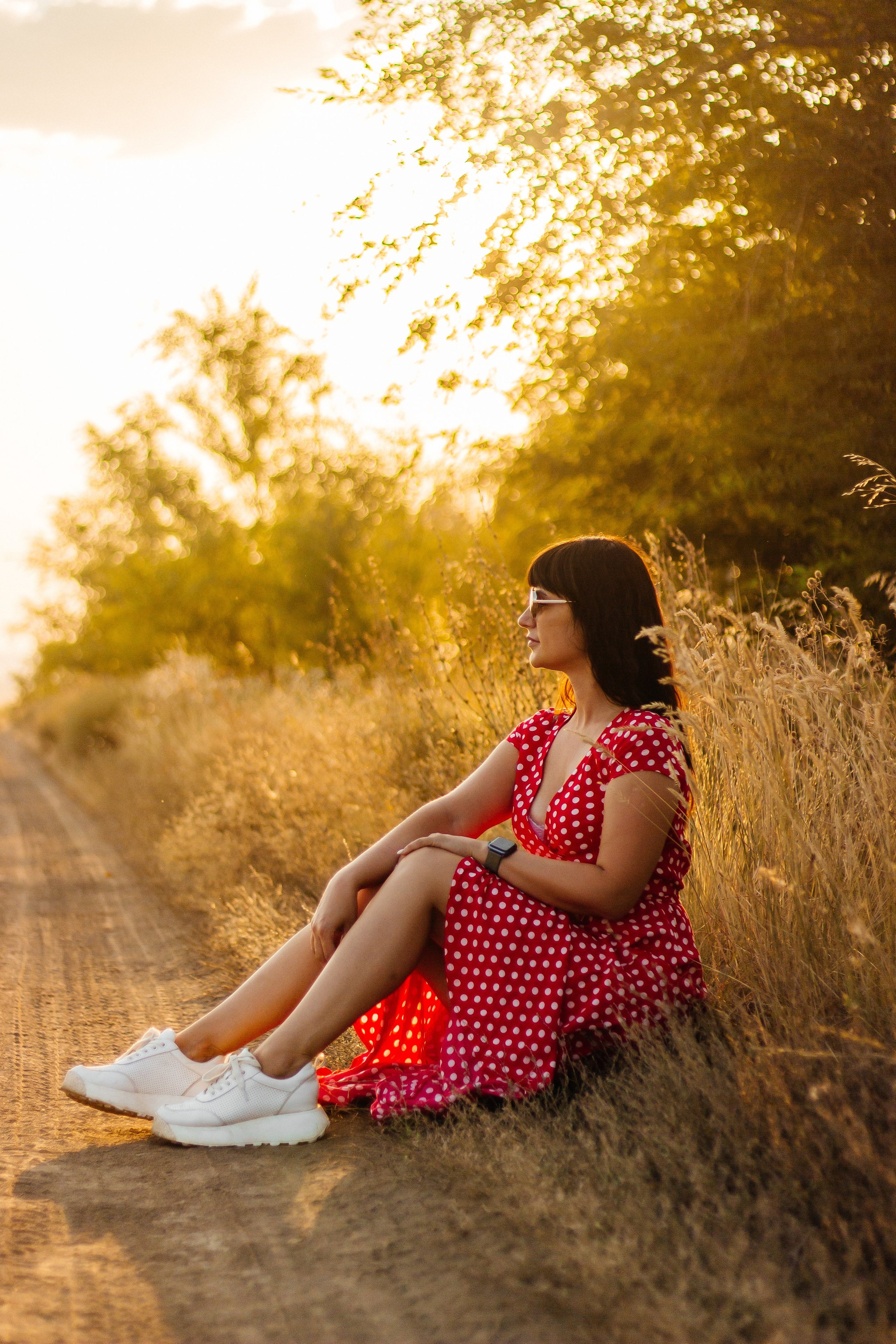 Фотограф в Большой Черниговка, Самаре. Некрасова Виктория