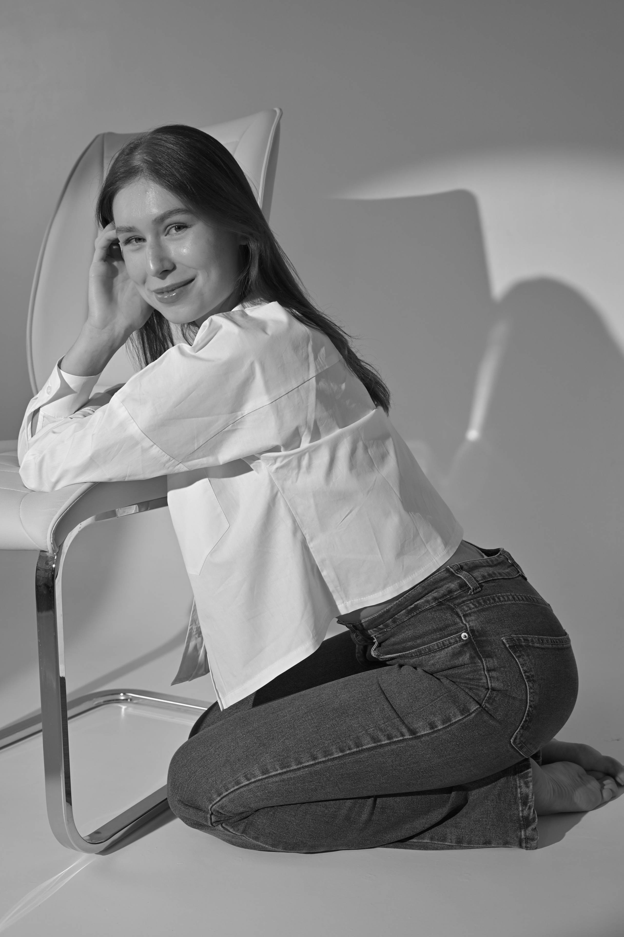 Студийные фотосессии. Студийный и свадебный фотограф и видеограф в Севастополе — Юлия Макаренко