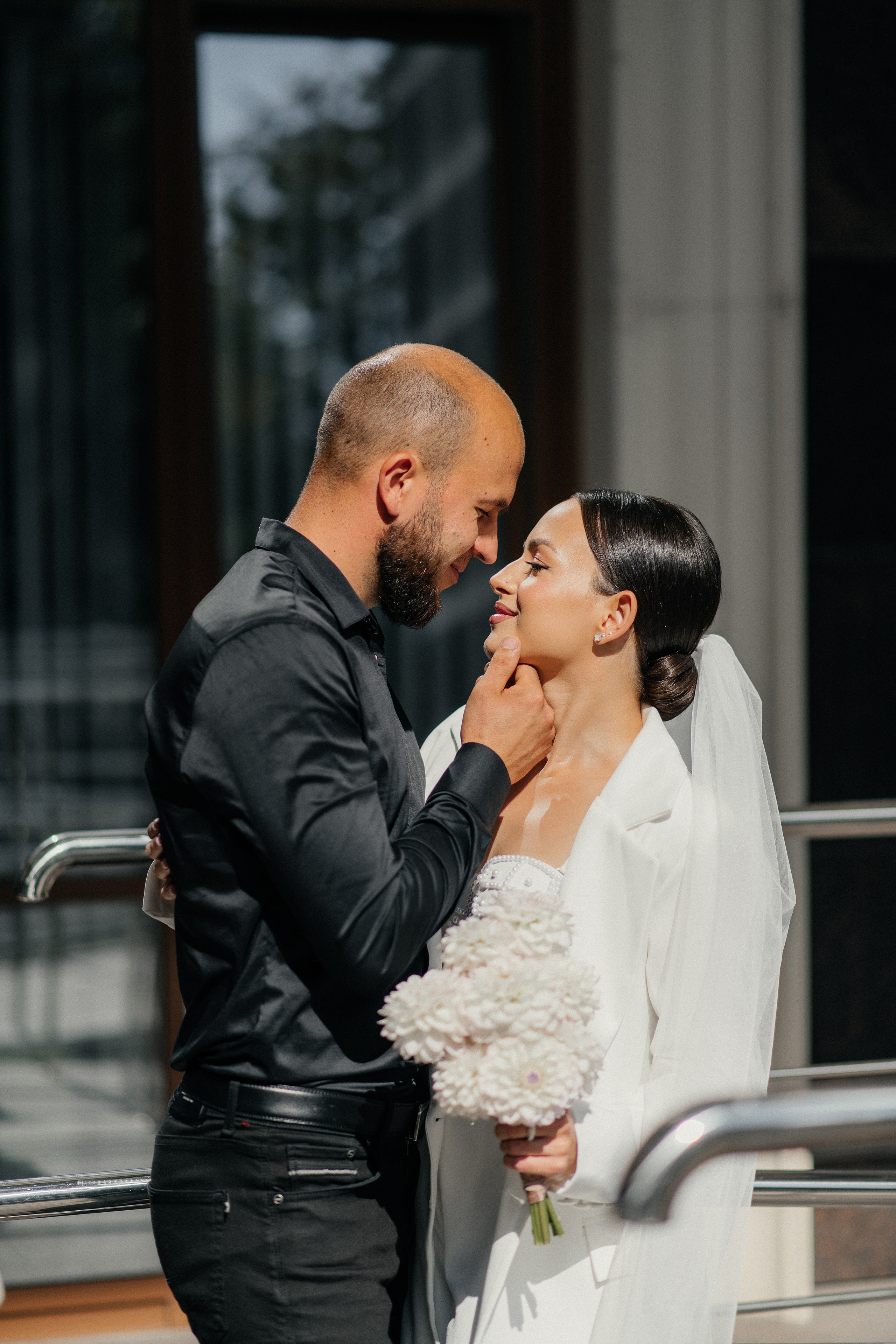 Рамис и Сафия. Главная