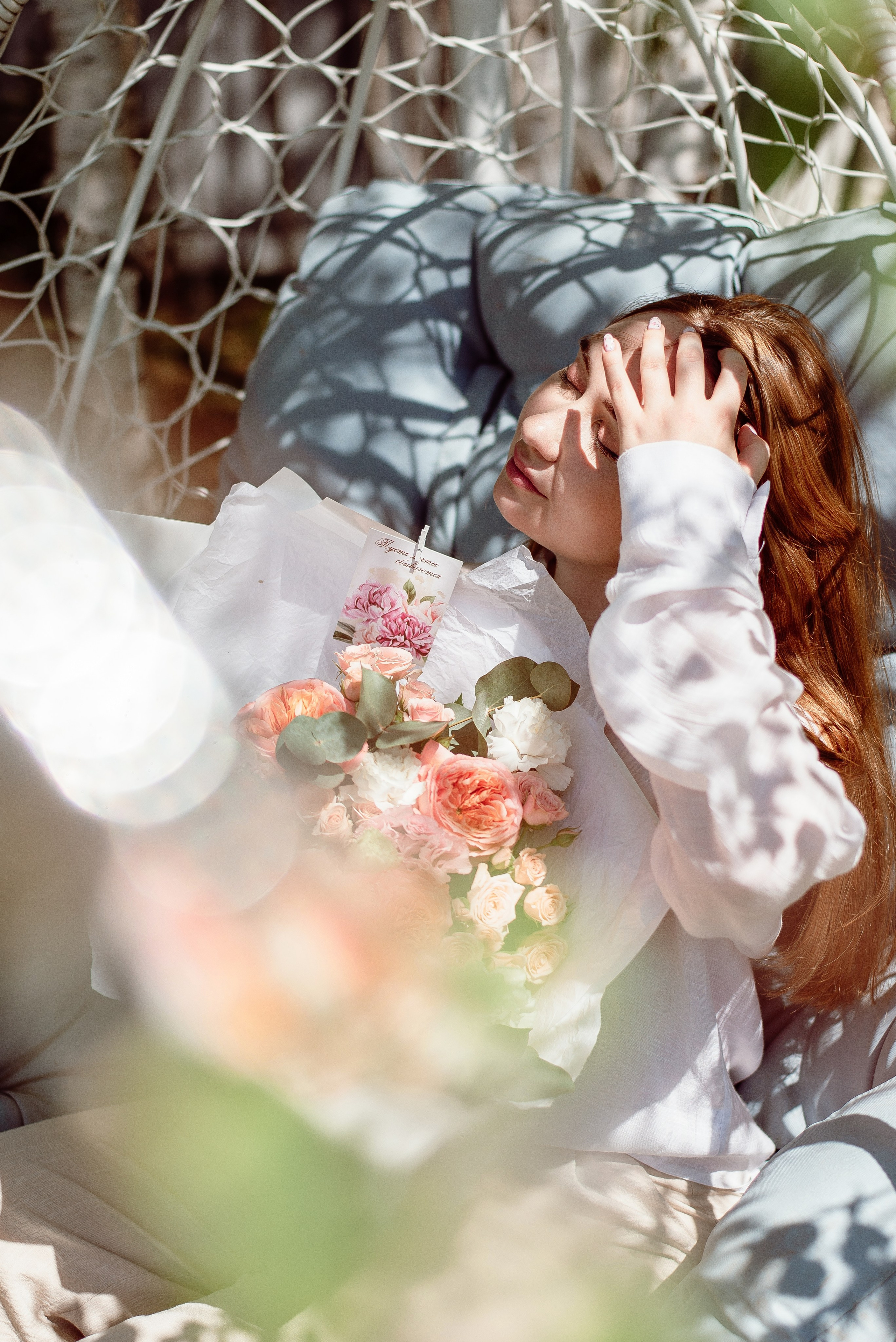 Владислав и Наталья. Семейный и детский фотограф Иваново Ксения Азаренкова