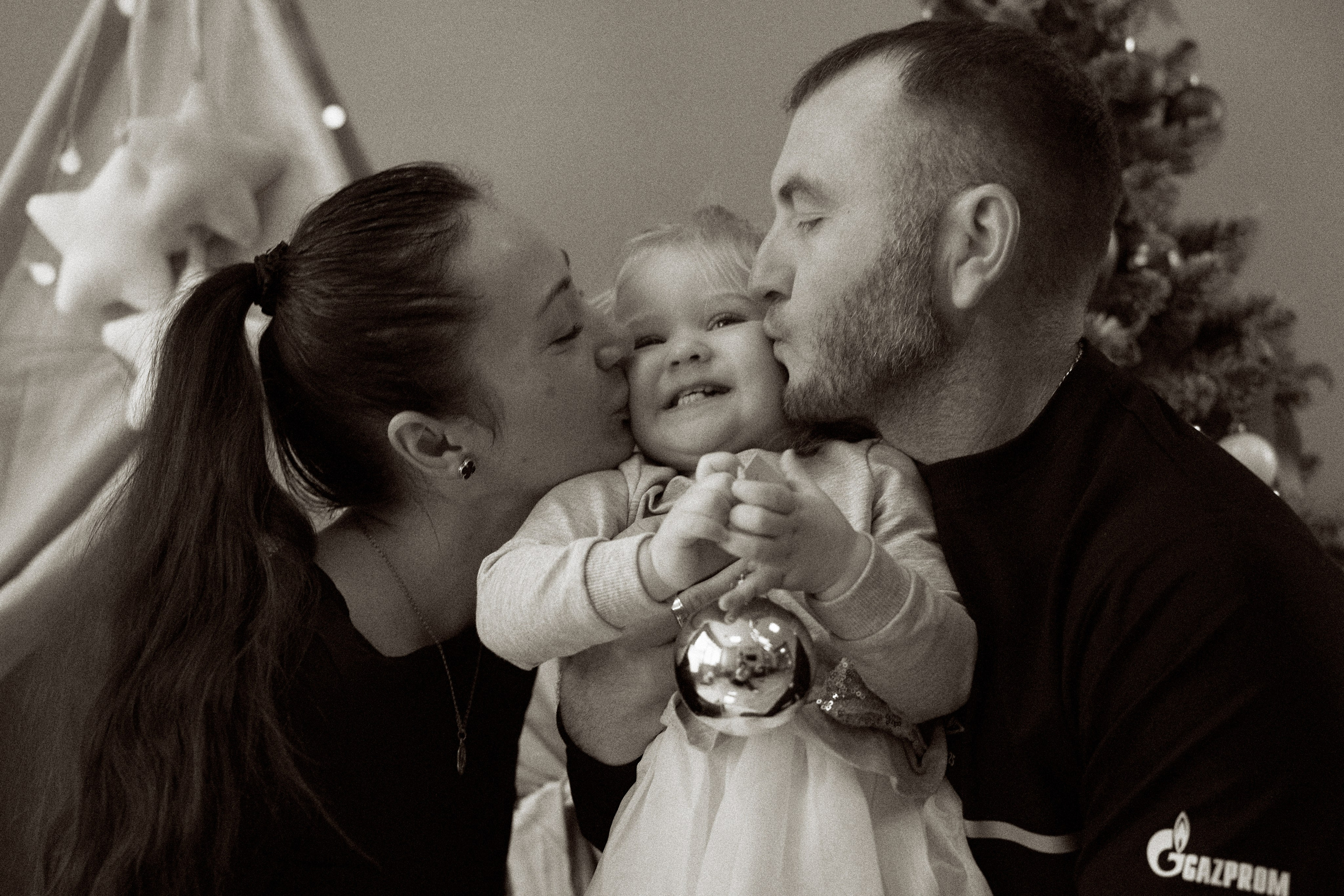 Kseniya&Yana. Фотограф Елизавета Воронина