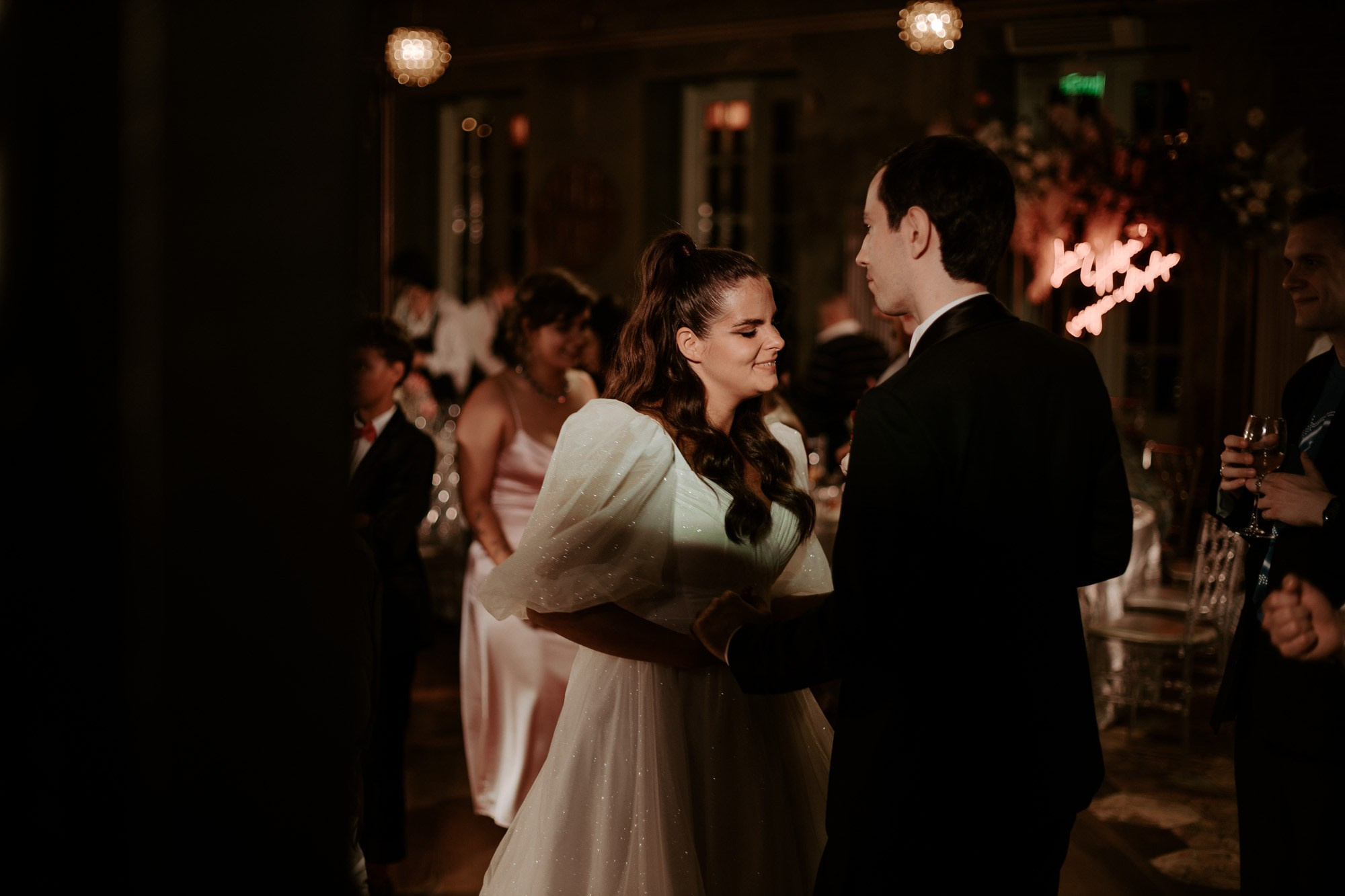 Позовем всех?. Свадебный фотограф Александра Тюлякова