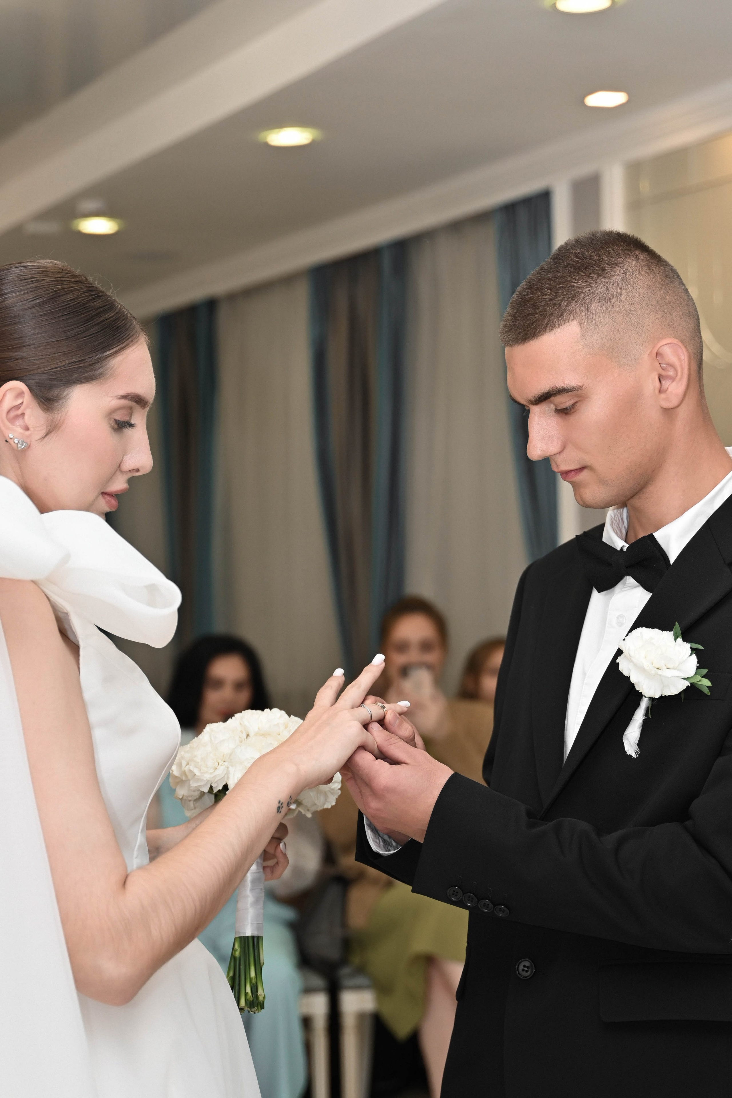 П&А. Фотограф в Иркутске Славная Юлия