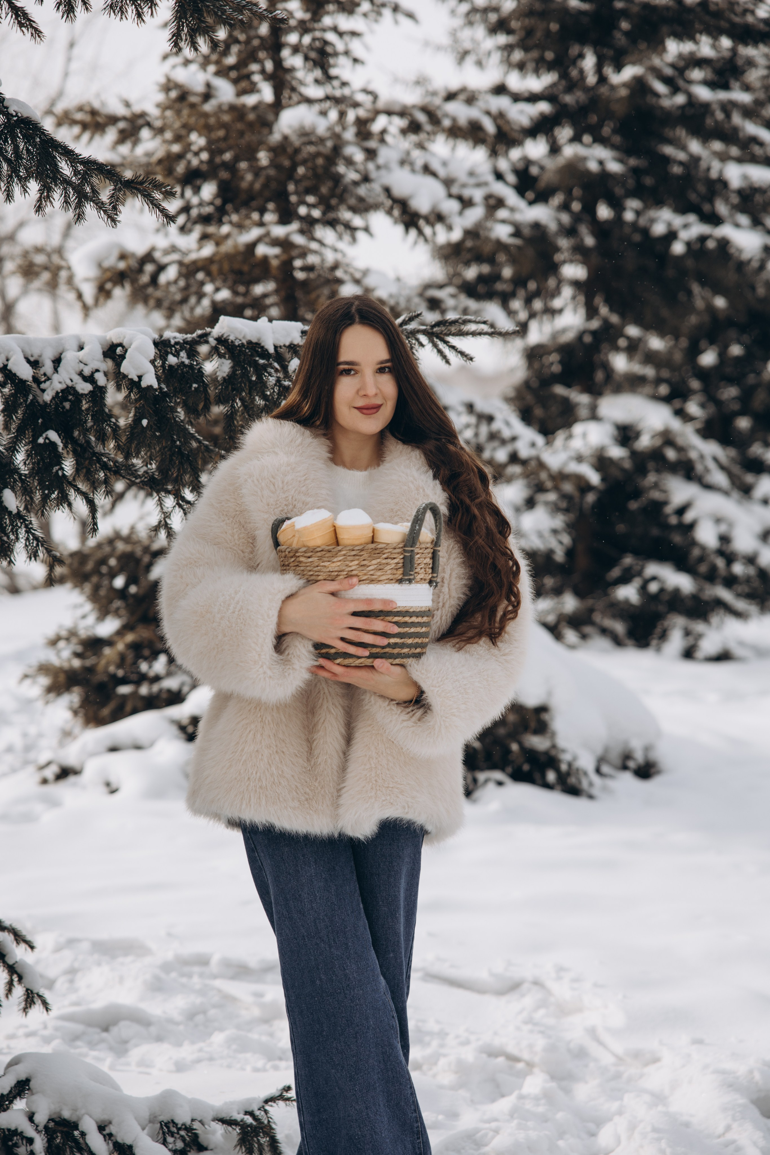 С мороженым. Свадебный, семейный фотограф в Иркутске Светлана Макаричева