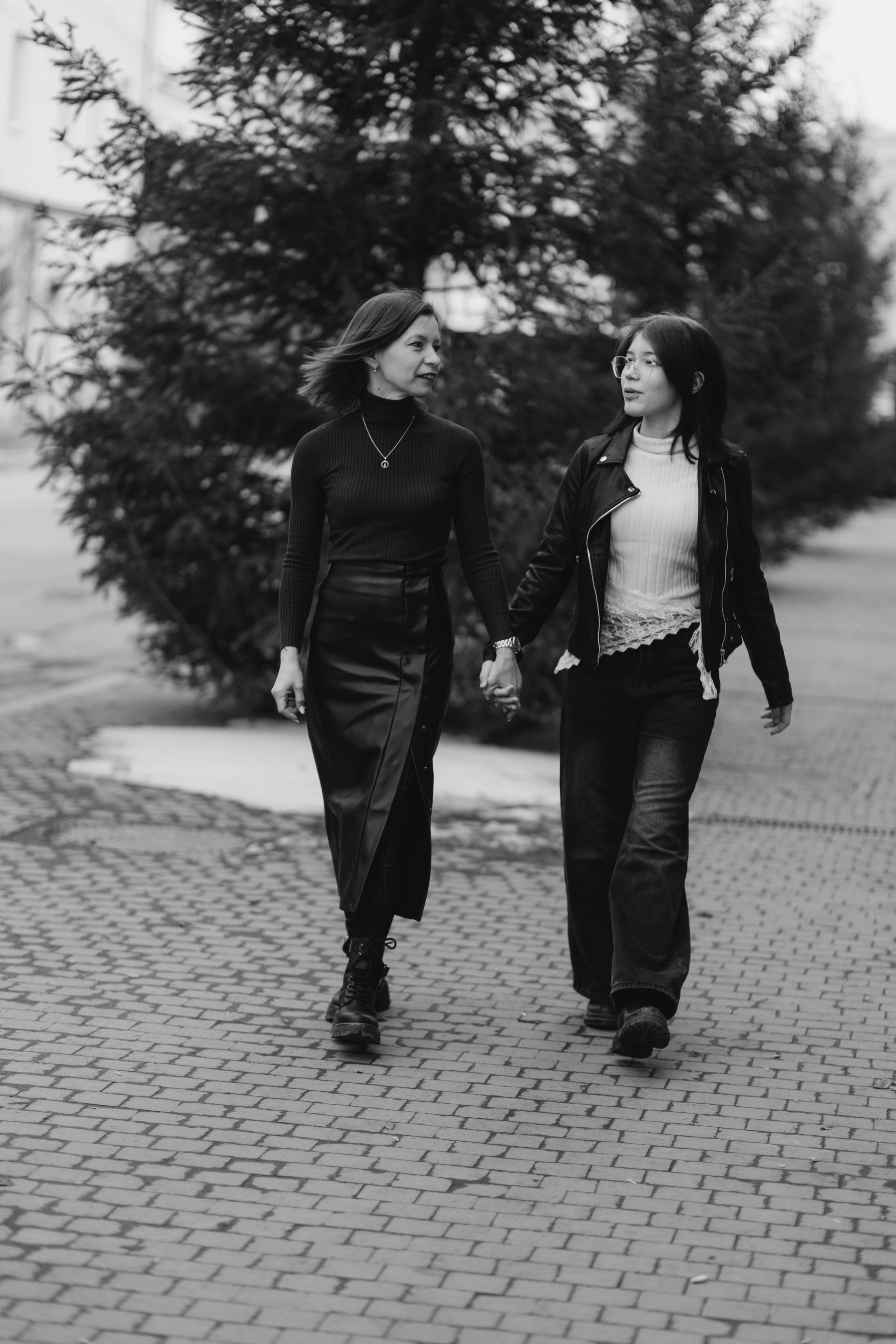 Прогулка. Свадебный, семейный фотограф в Иркутске Светлана Макаричева