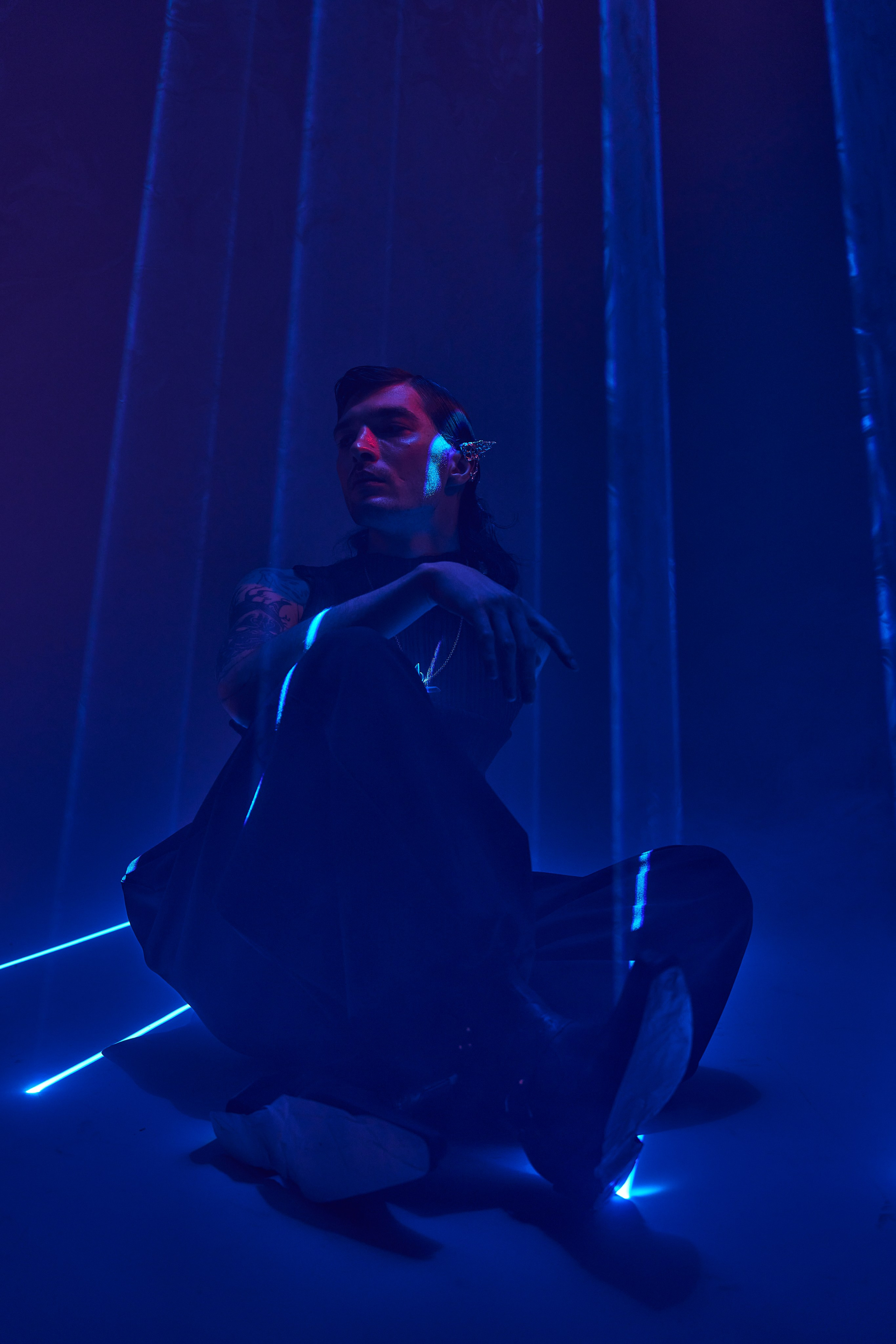 Модель Егор. Свадебный и индивидуальный фотограф Аля Мамакова