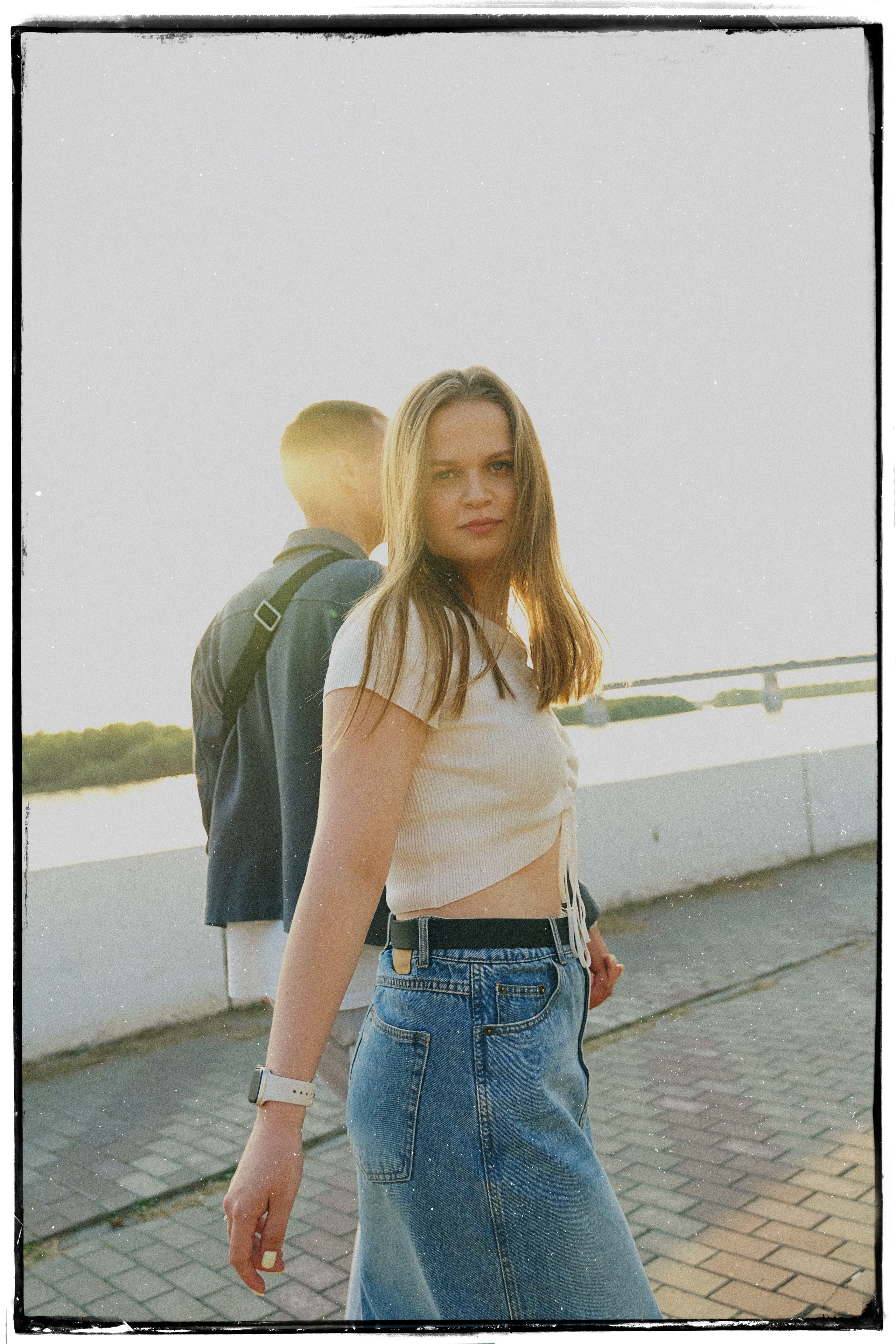 Love Story Lizi & Slava. Фотограф и видеограф в Омск/Москва Сащенко Лера