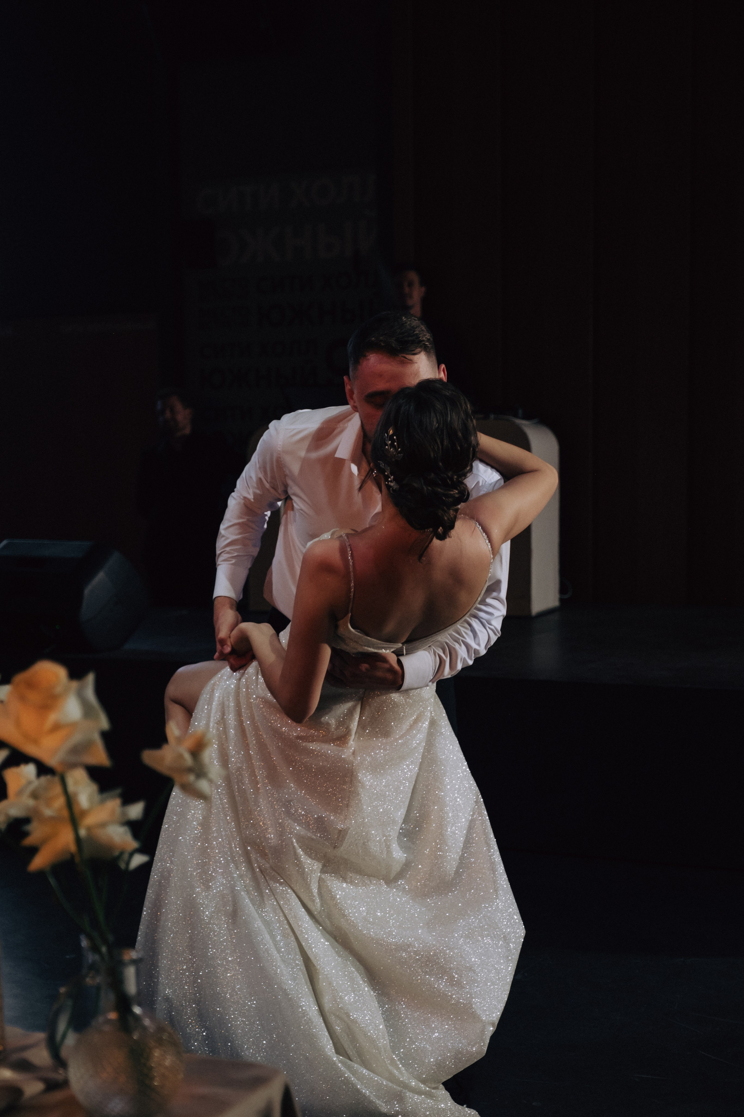 Саша + Леша. Анна Гусарова свадебный фотограф в Волгограде