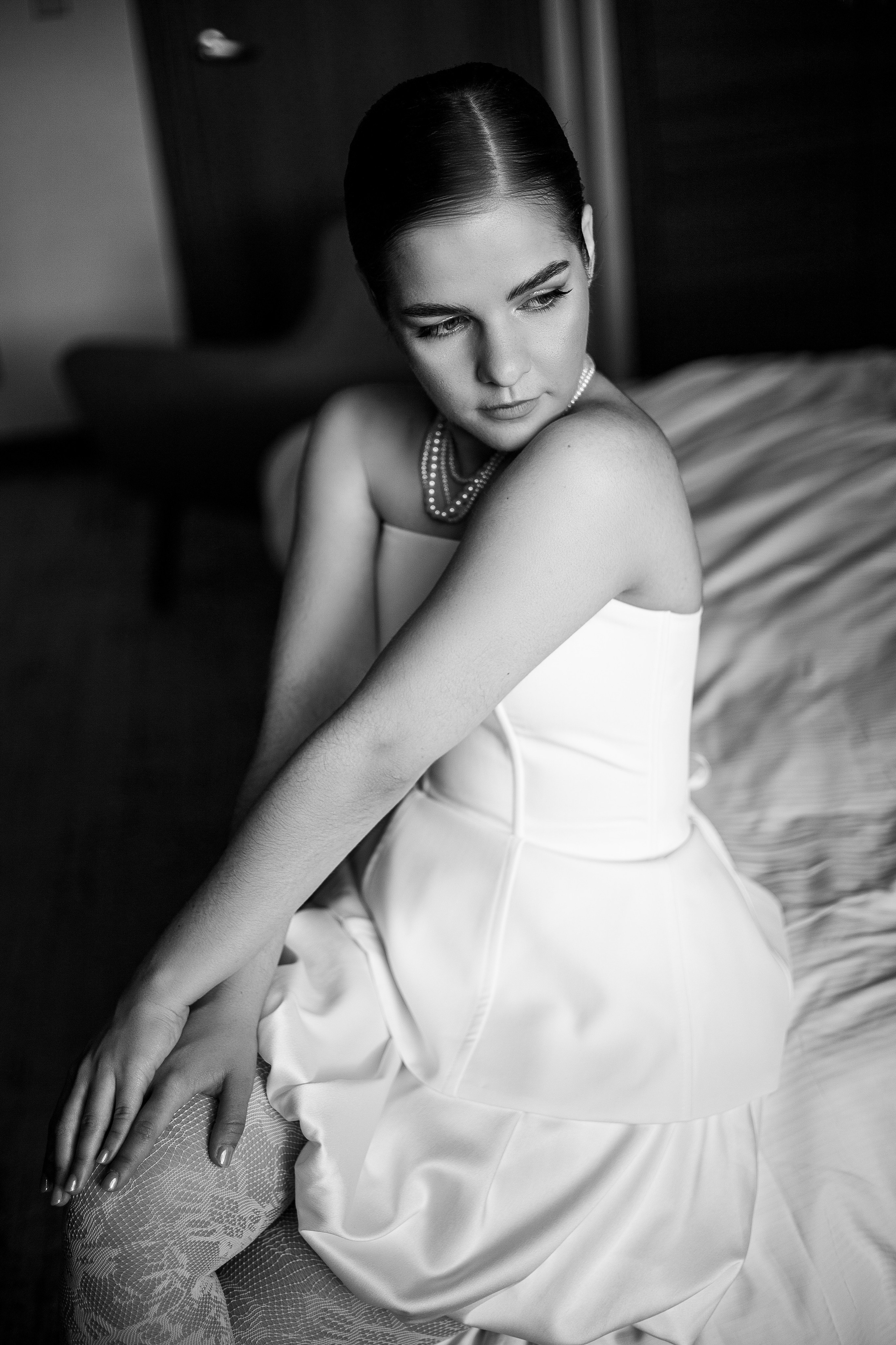 Свадебные съемки. Фотограф в Оренбурге Kreesha (Альбина Галявиева)