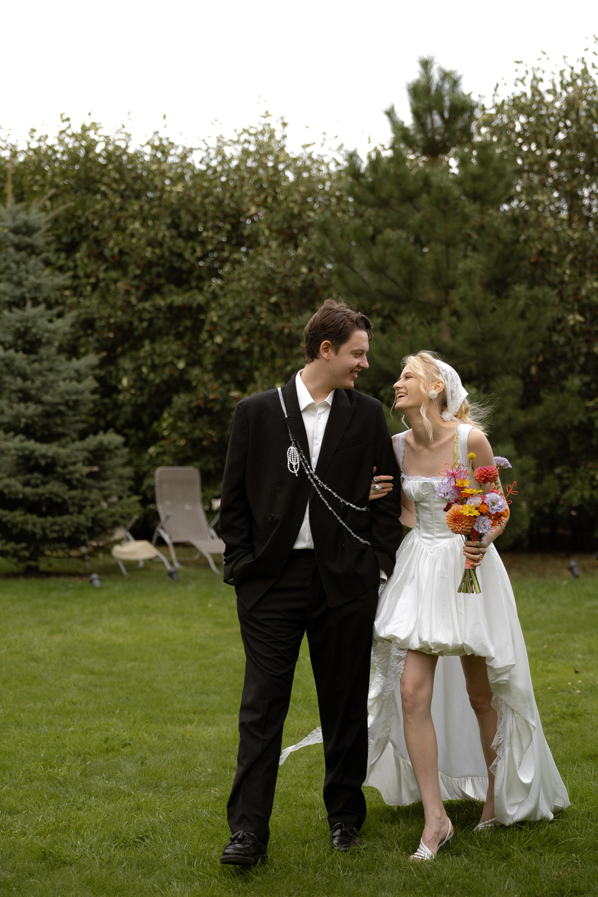 Любовь на высоте /Полный день (сокращено). Семейный и портретный фотограф в Саратове Сахарова Маша