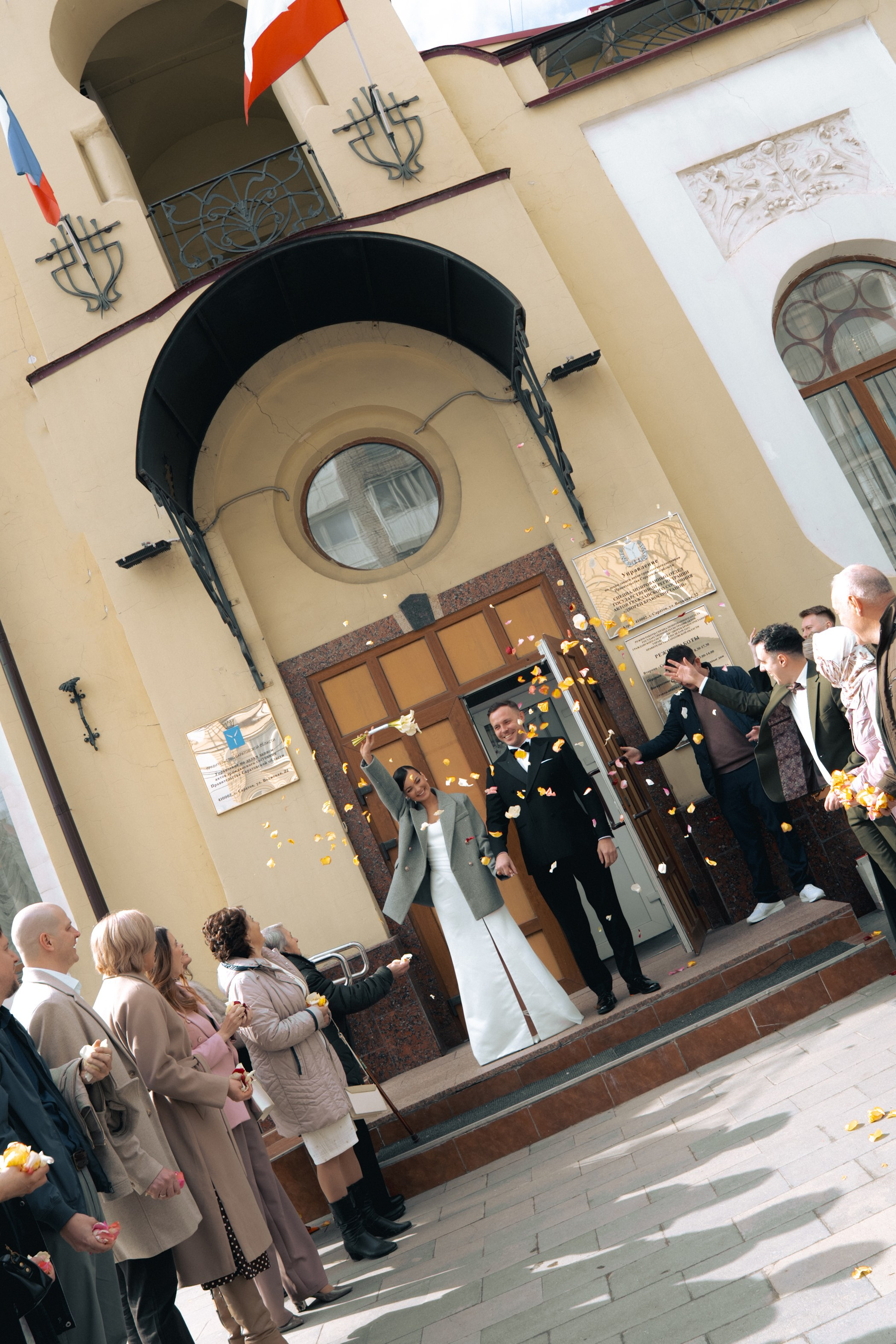 E+K Анонс. Семейный и портретный фотограф в Саратове Сахарова Маша