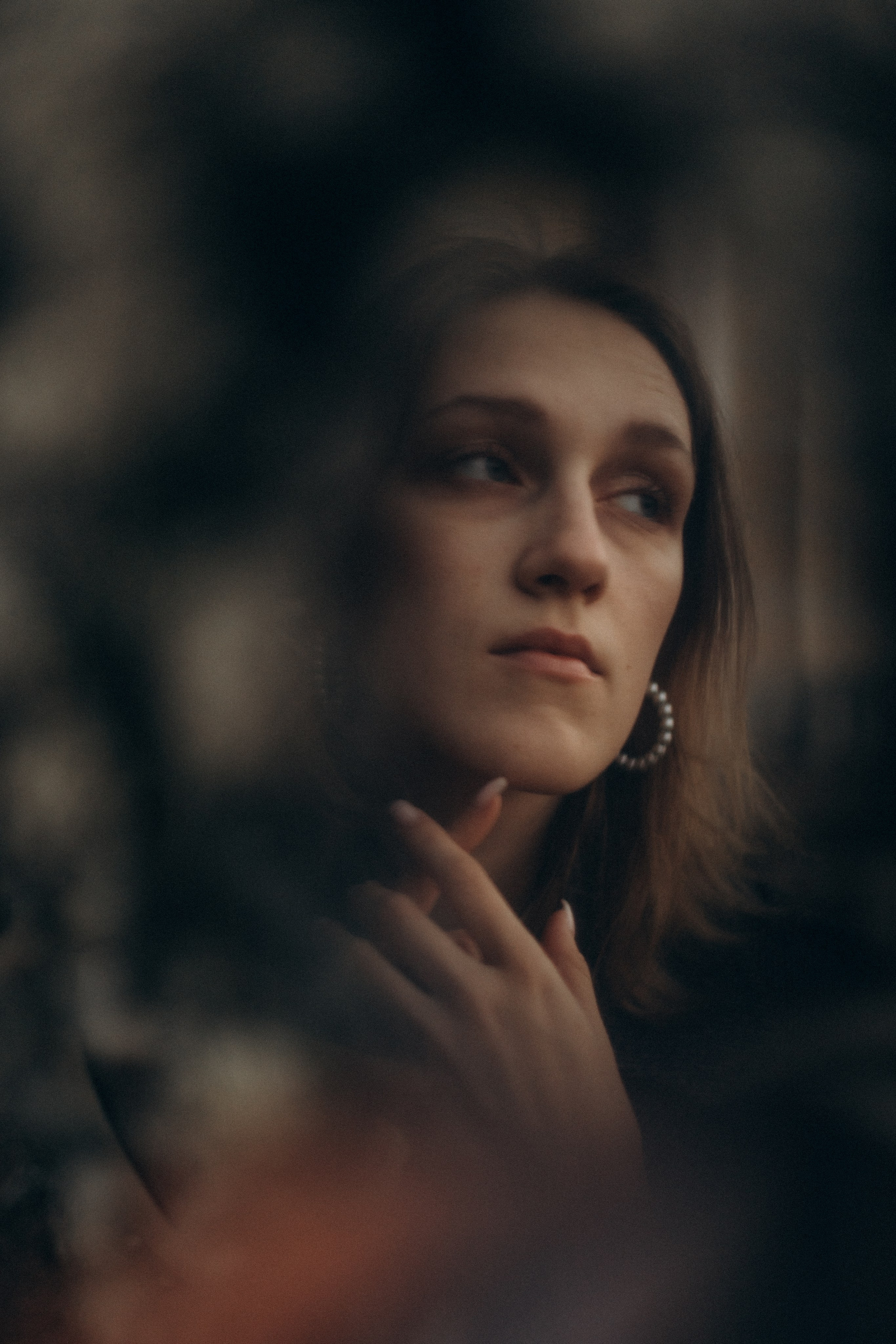 Ангелина. Фотограф в Петербурге Ольга Стрельченко