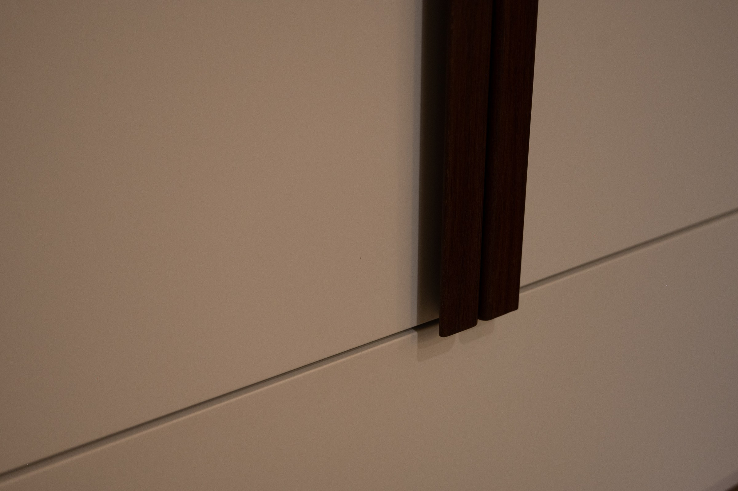 Квартира дизайнера. Klauzevits Workshop