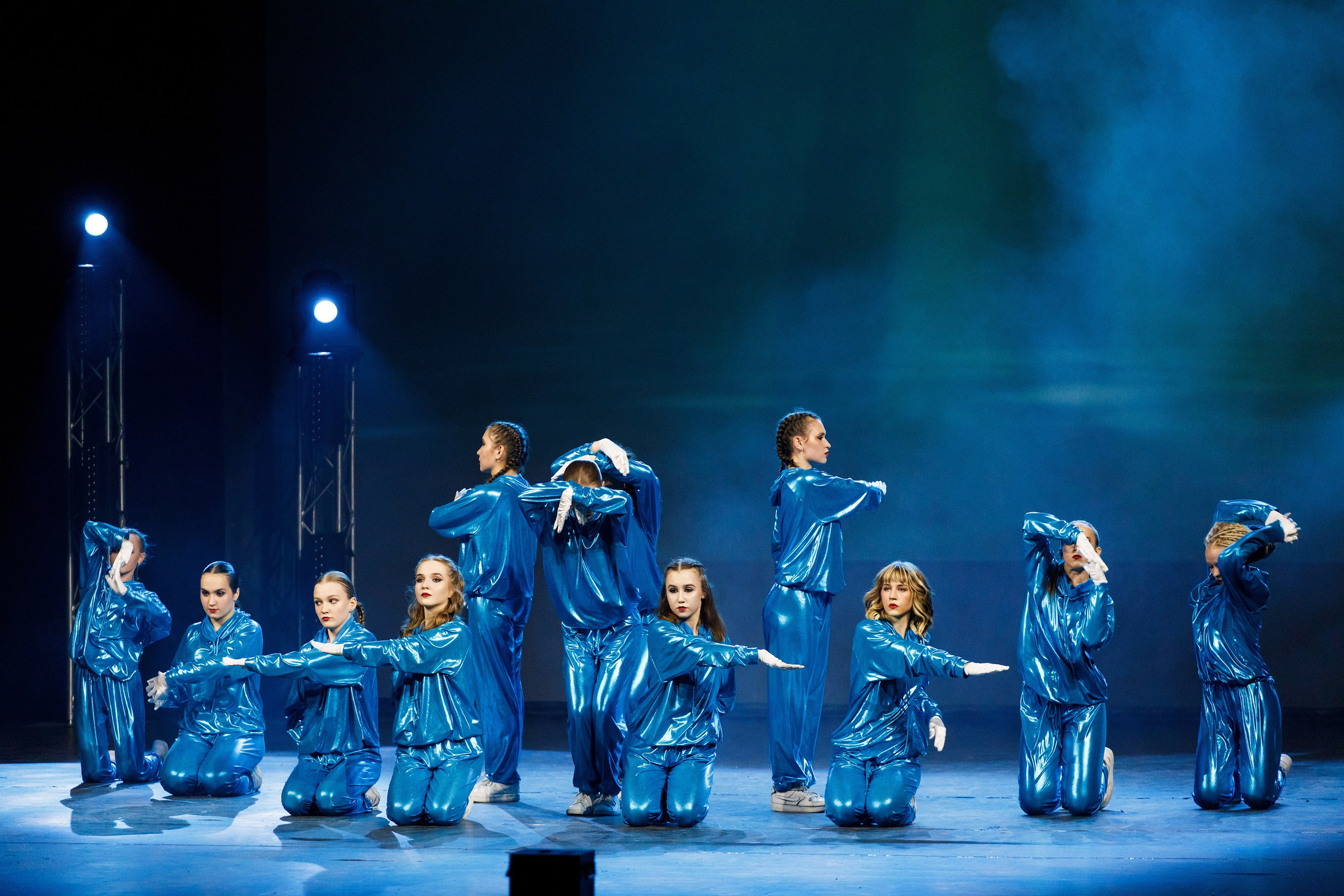 Отчётный концерт TODES Пермь. Фотограф Дмитрий Молчанов | Фотограф Пермь | Фотограф