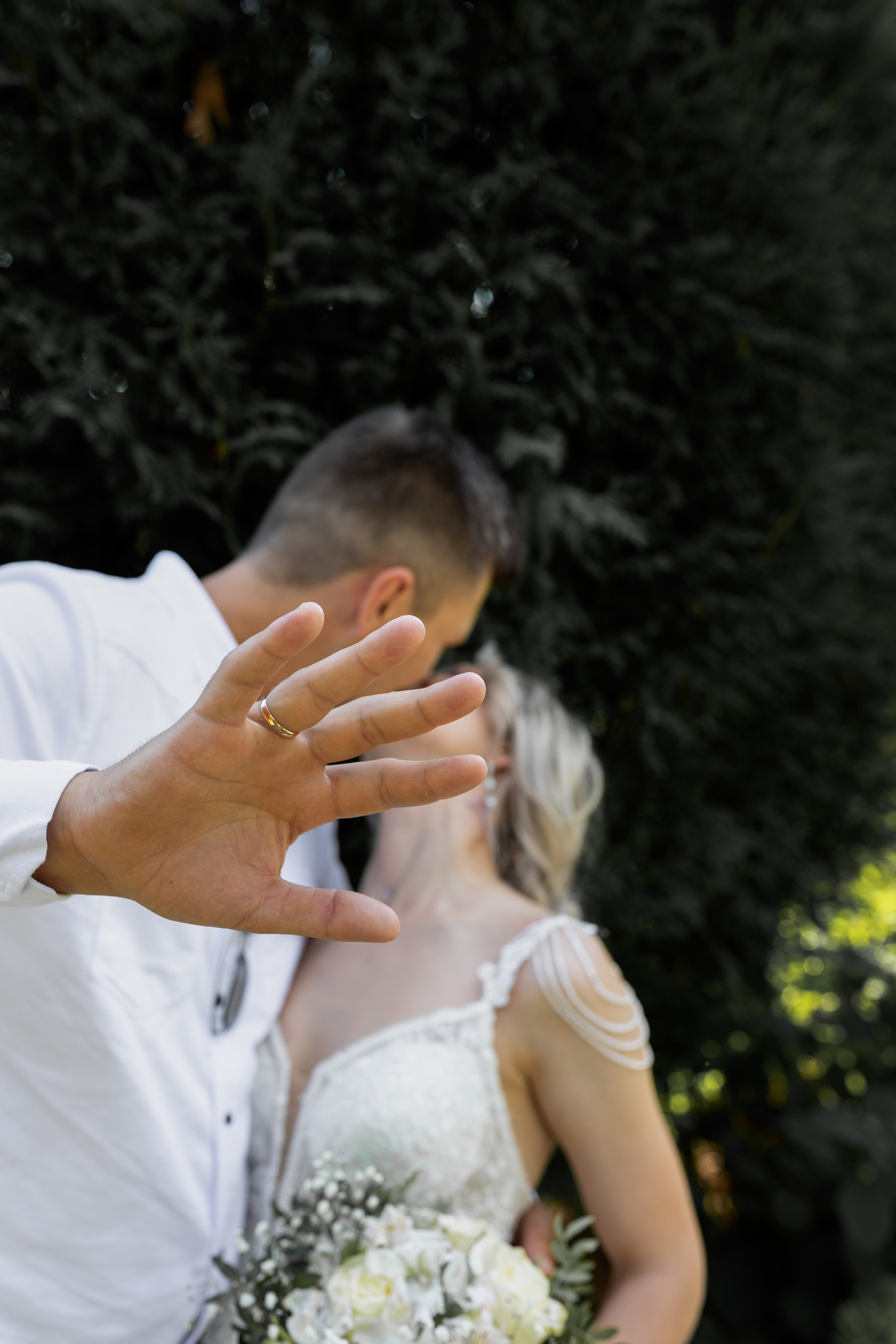 Александр и Анастасия. Свадебный и семейный фотограф в Рязани Анастасия