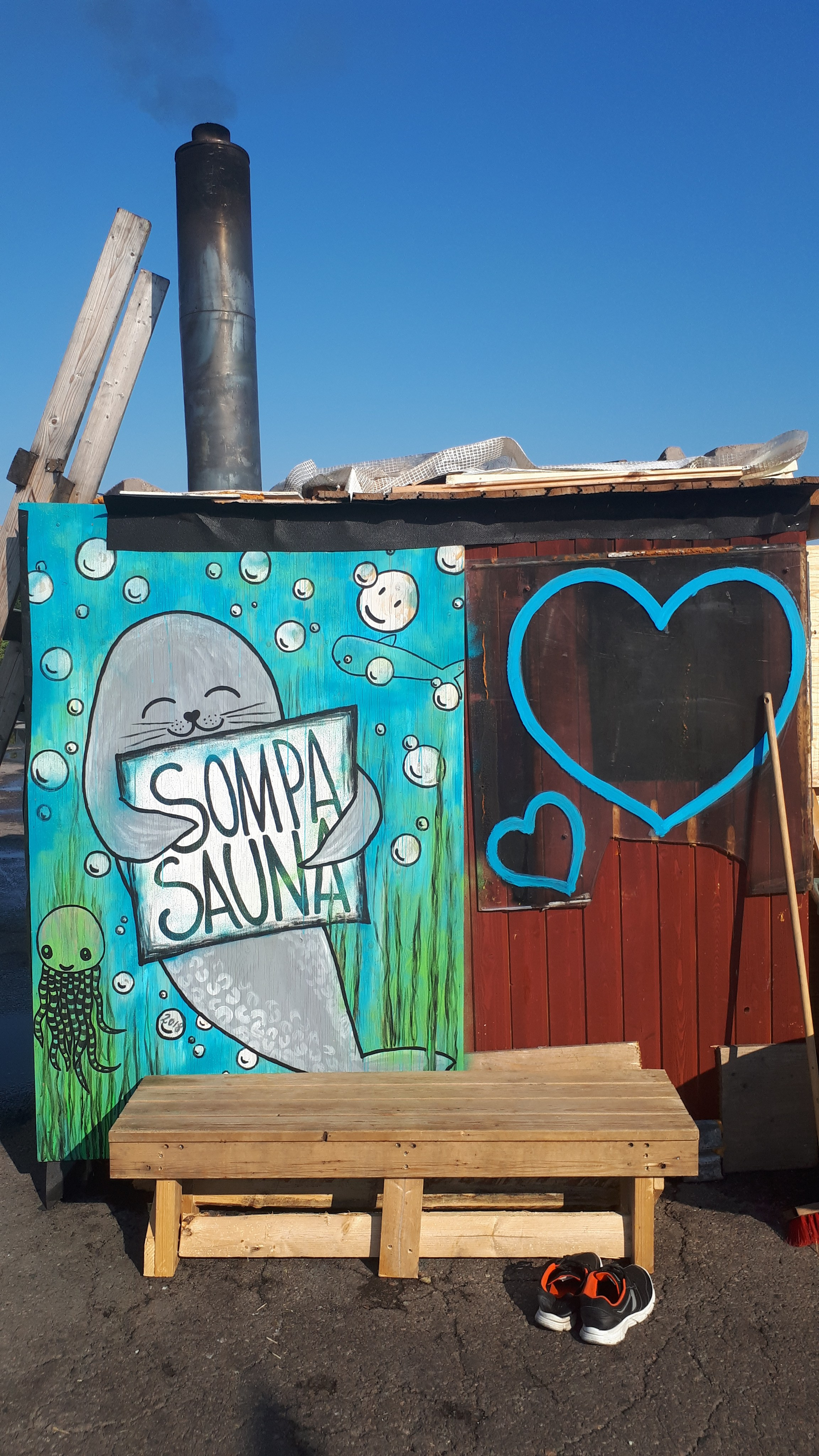 Финляндия. Фотосессия в стиле Ню и Будуар