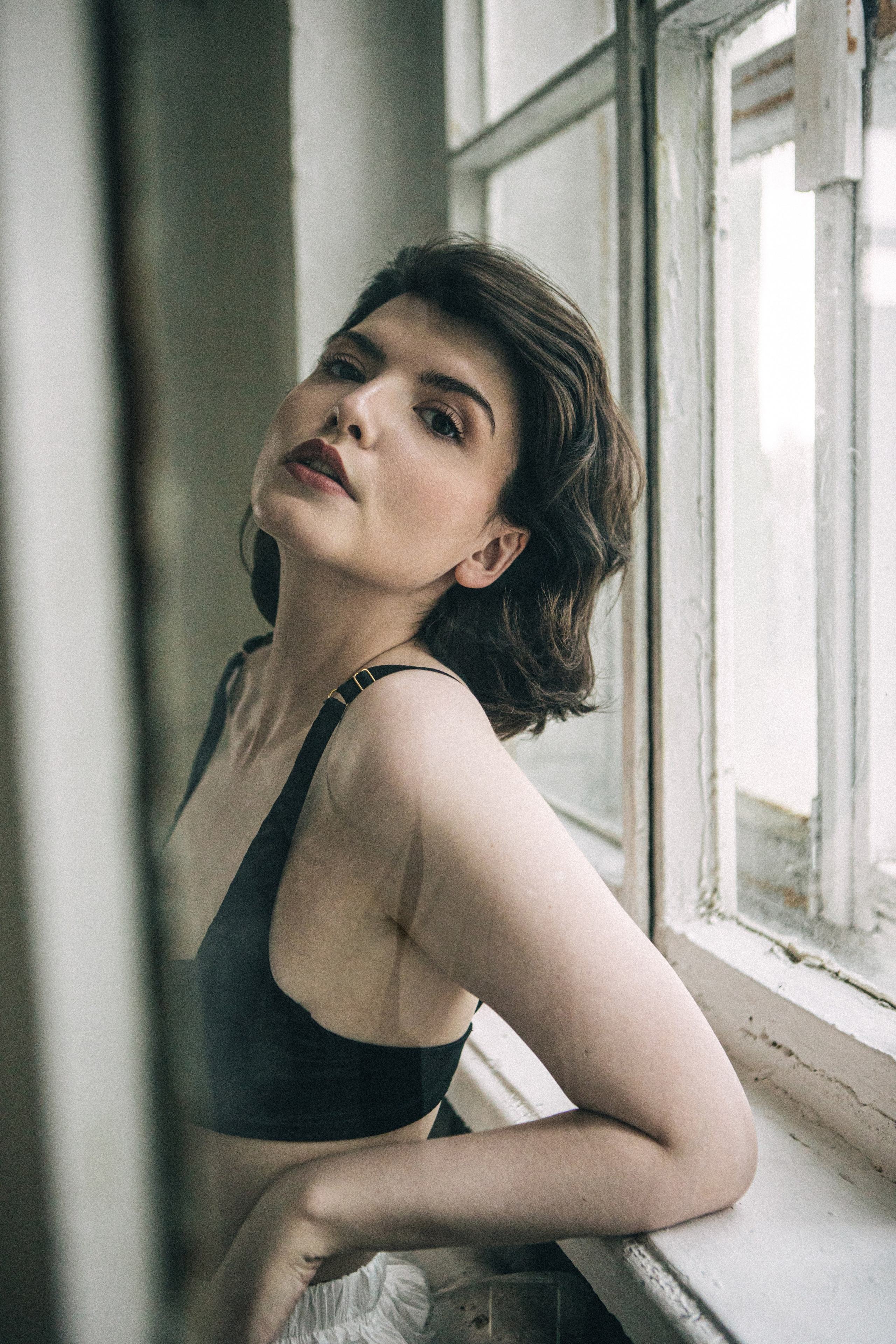 Лиза. Главная