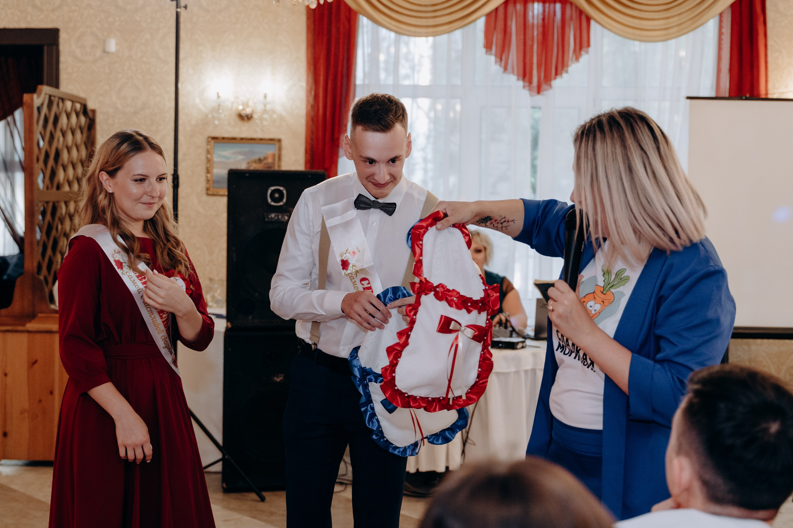 Ирина Гумерова, тамада Ирина Гумерова, ведуая Ирина Гумерова