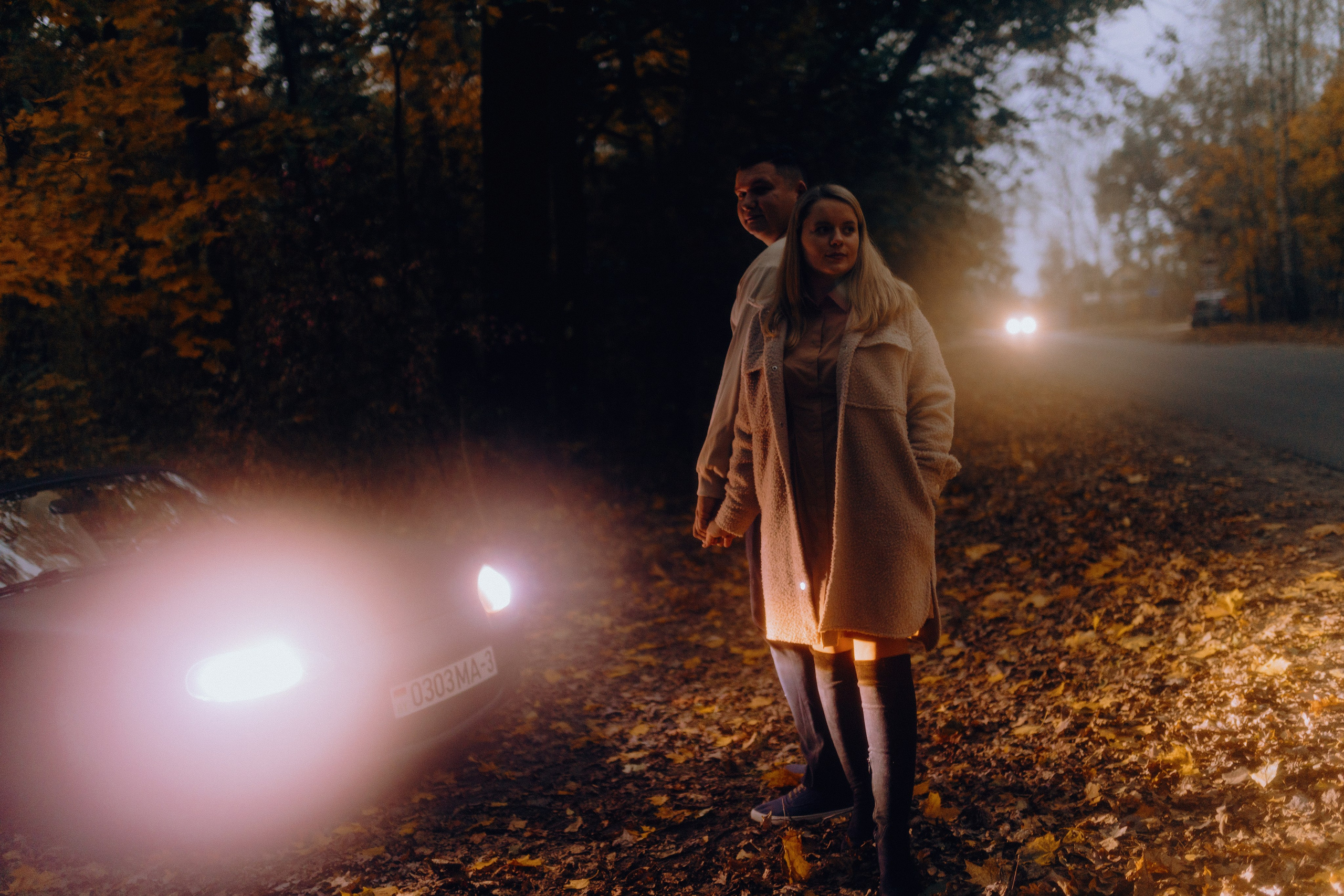 Лёха и Таня. Свадебные фотографы в Гомеле и Минске Сергей и Анастасия Фещенок