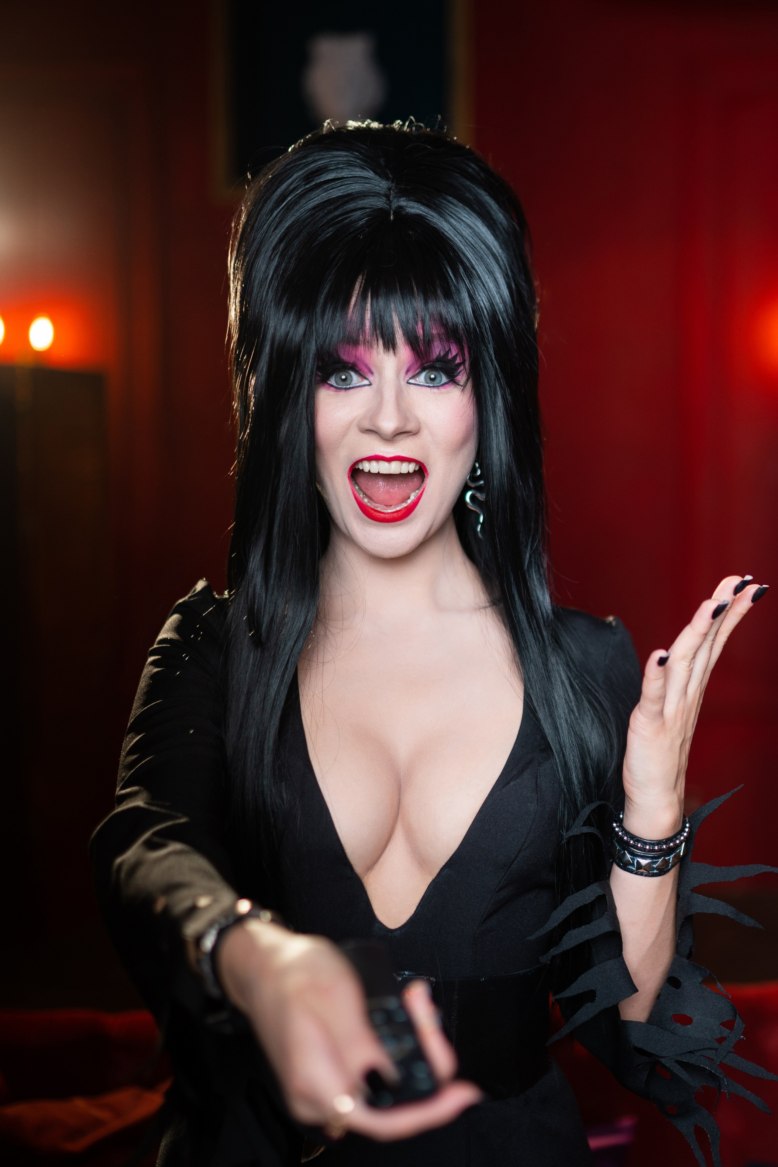 Mistress of the Dark. Фотограф в Самаре Иван Булатов