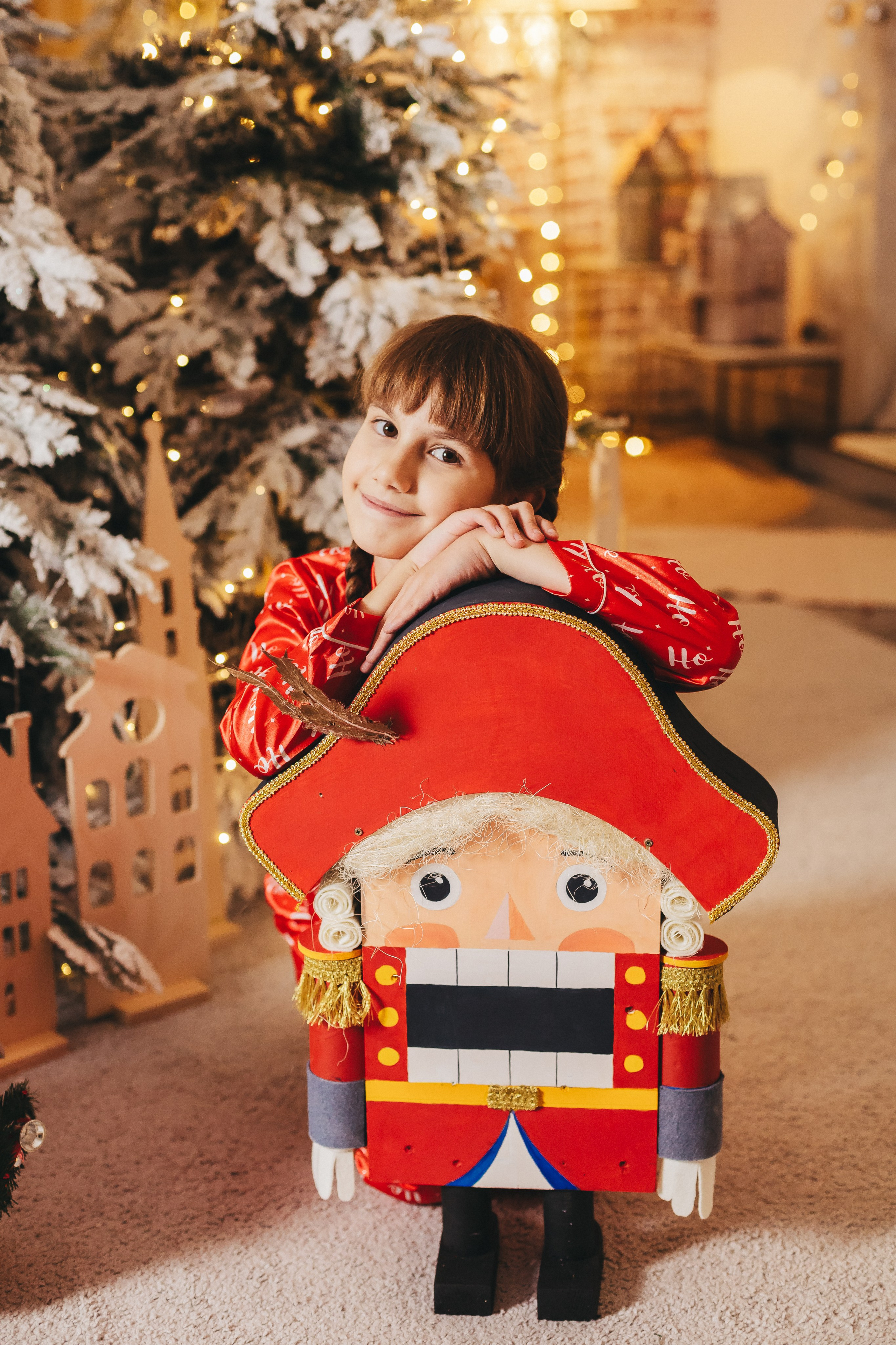 В ожидании чудес. Семейный фотограф Тюмень Ксения Дереглазова