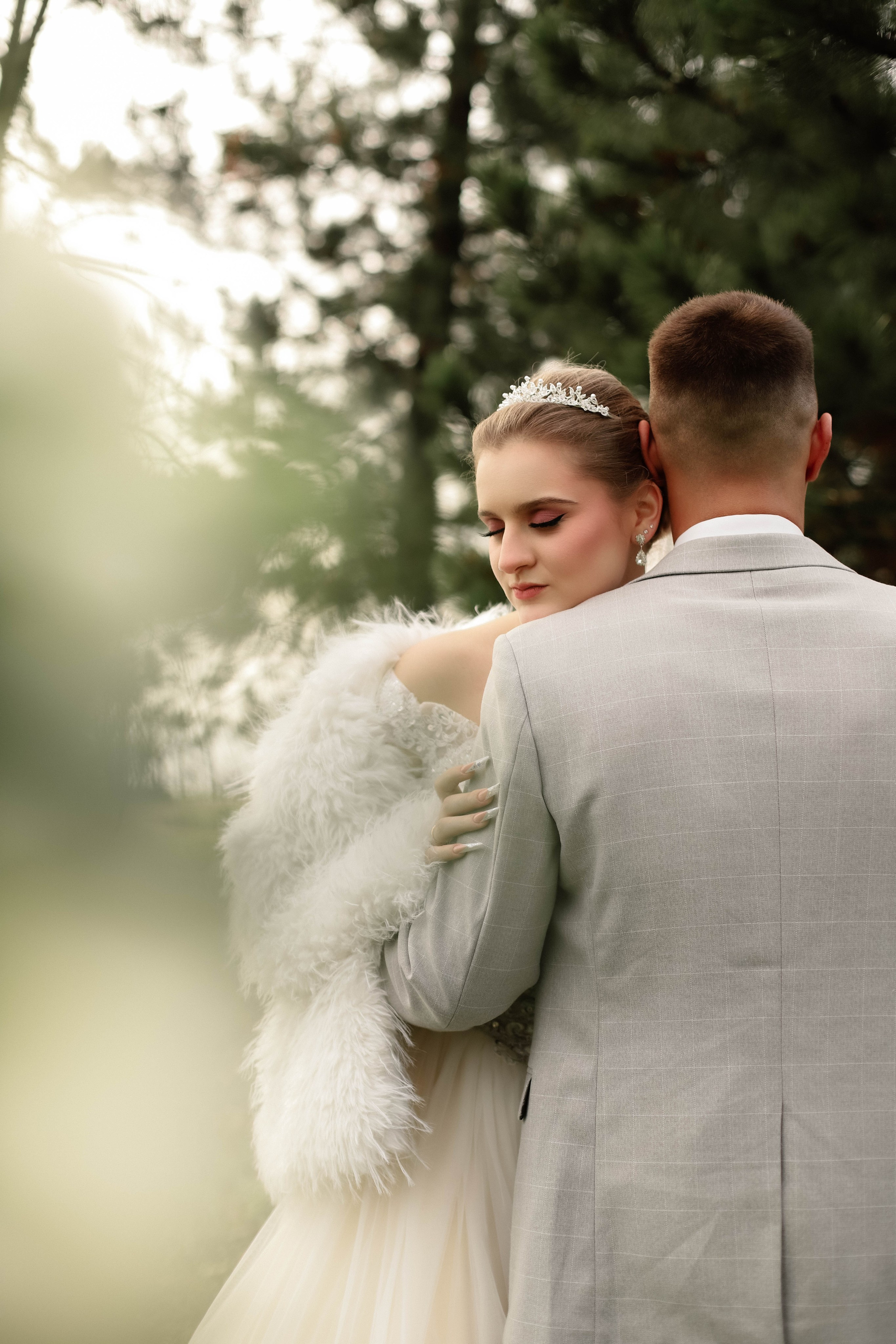 ОКСАНА & ДАНИЛ. Фотограф Мариуполь | Ялта | Крым — Диана Мазенко