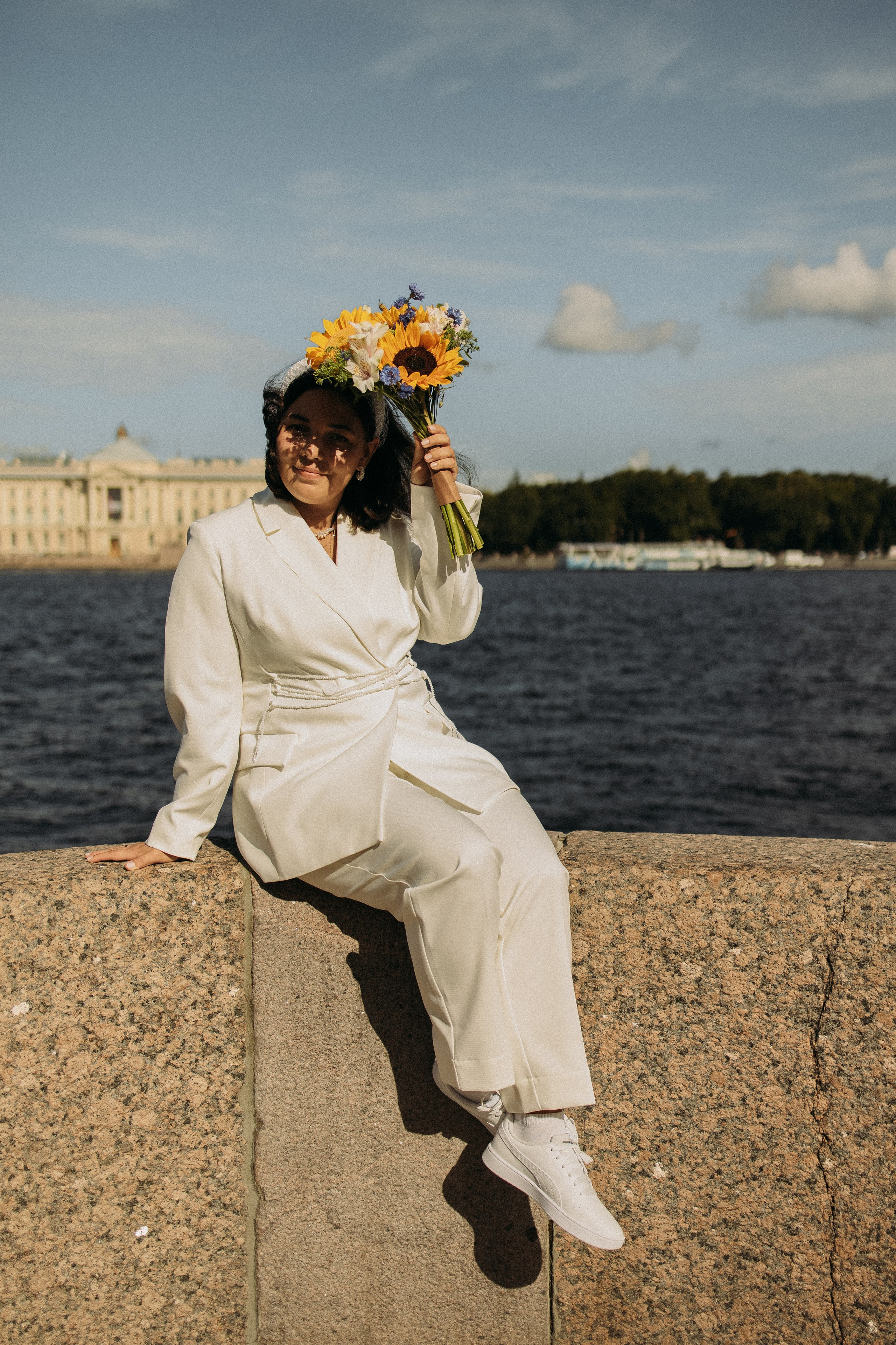 Элина и Никита. Фотограф в Санкт-Петербурге Анастасия Комолова
