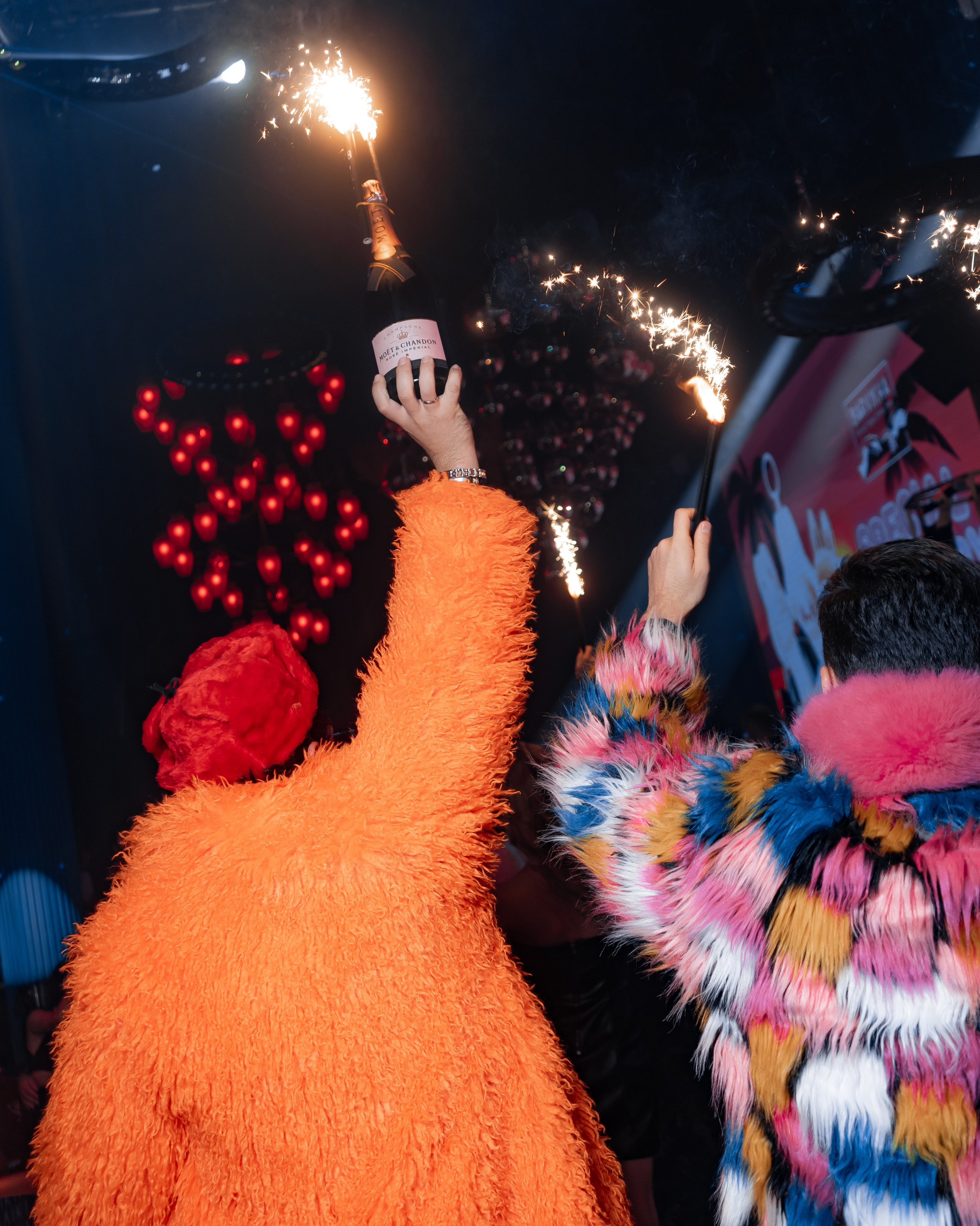 Content for Barvikha. NOIZOMAX Художественный фотограф в Дубай