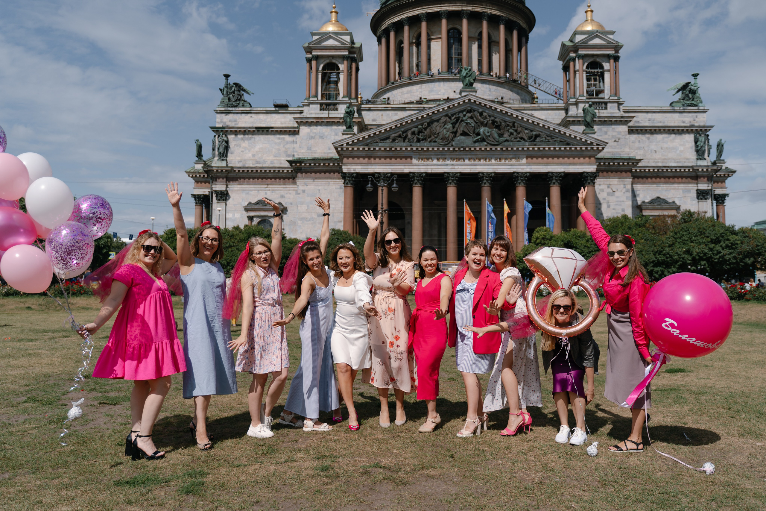 29.07.2023. Свадебный фотограф — Наталья Фед СПб/Москва