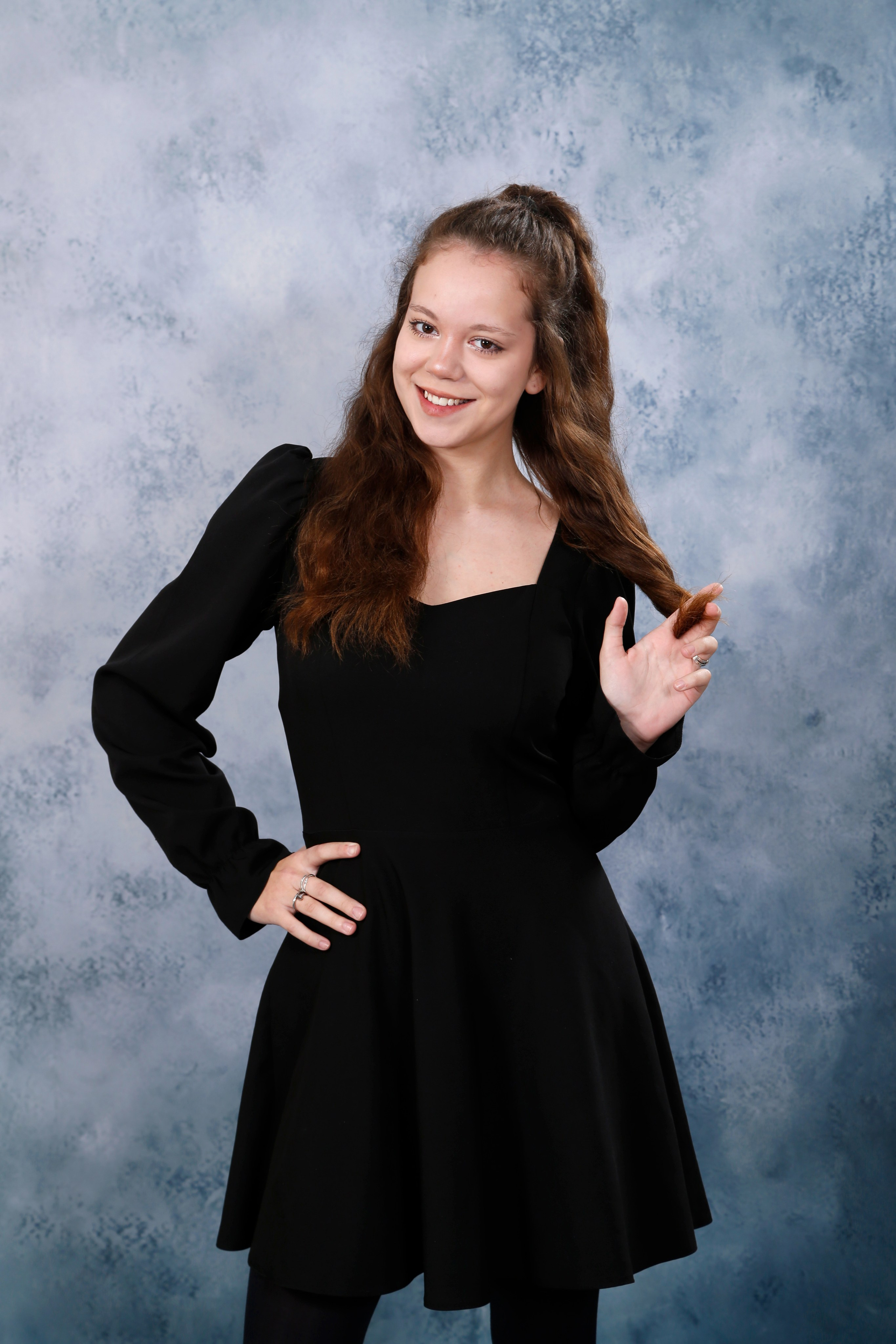 ВЫПУСКНИКИ. Фотограф Роман Торбеев