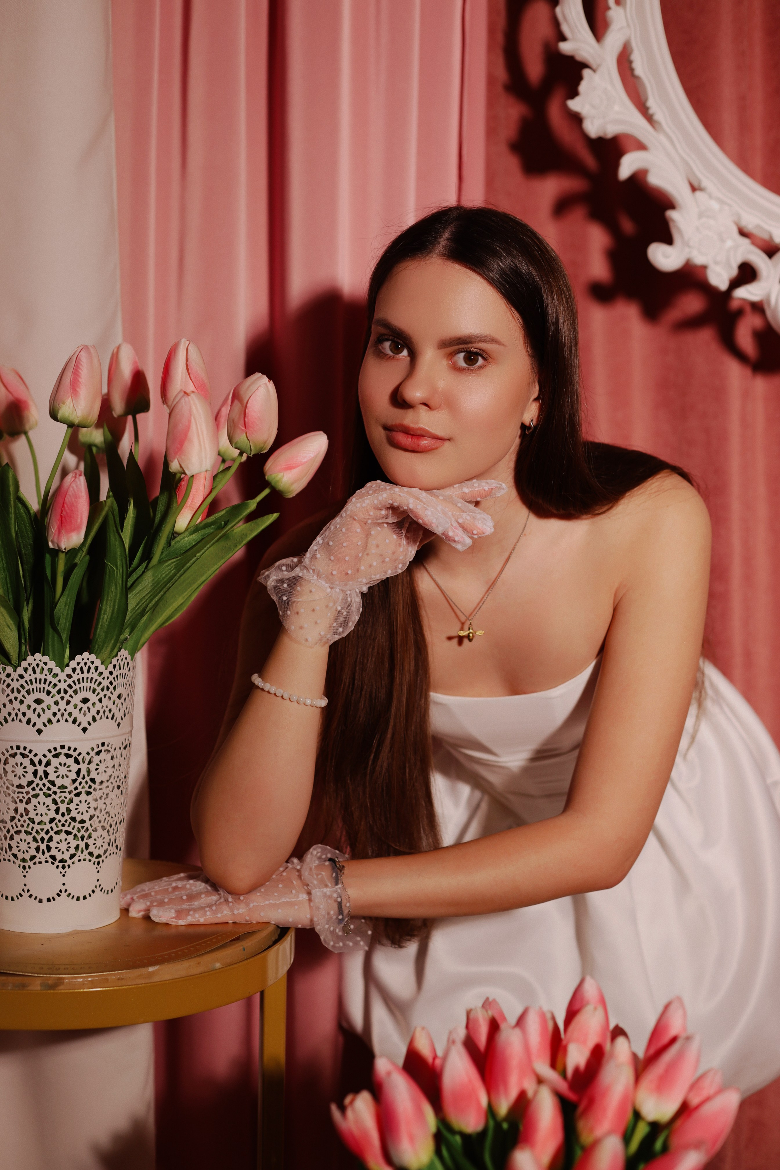 Арт-вечеринка в стиле Бриджертонов 1.02. Творческая студия Stories в Кемерово | Мастер-классы и мероприятия