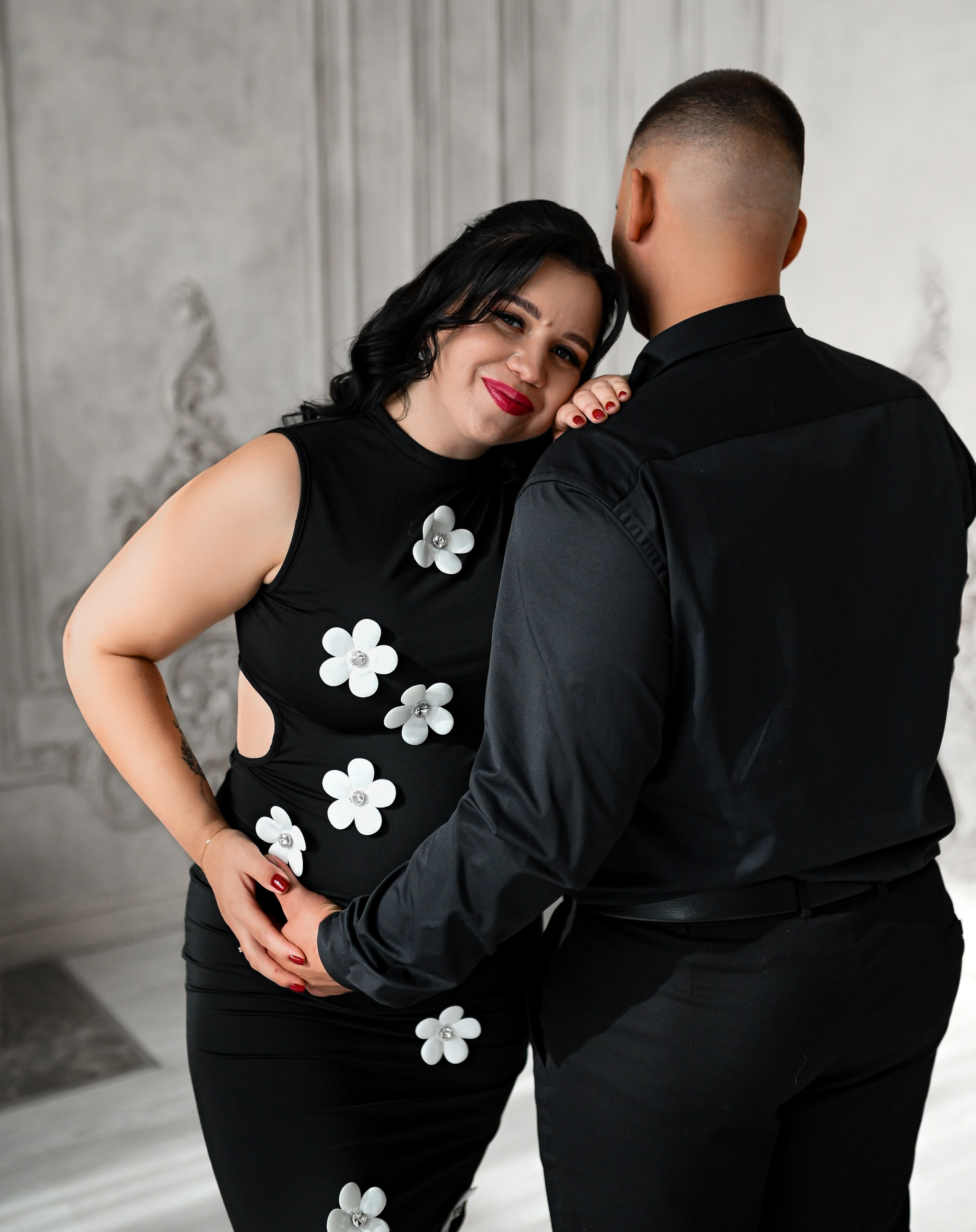 В ожидании. Свадебный и семейный фотограф в город Курске Алина Гайдукова