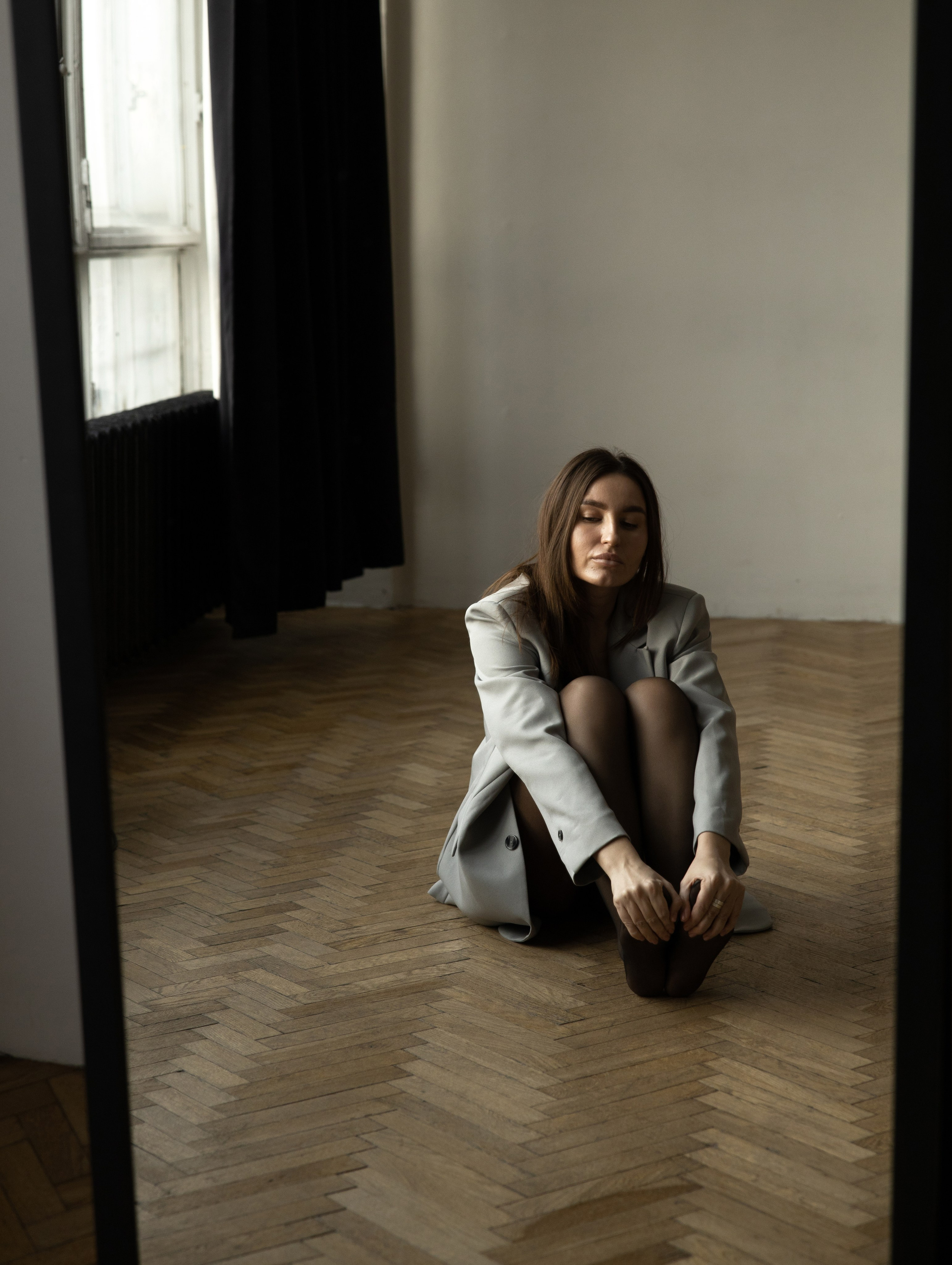 TANYA. Фотограф Елена Матвеева